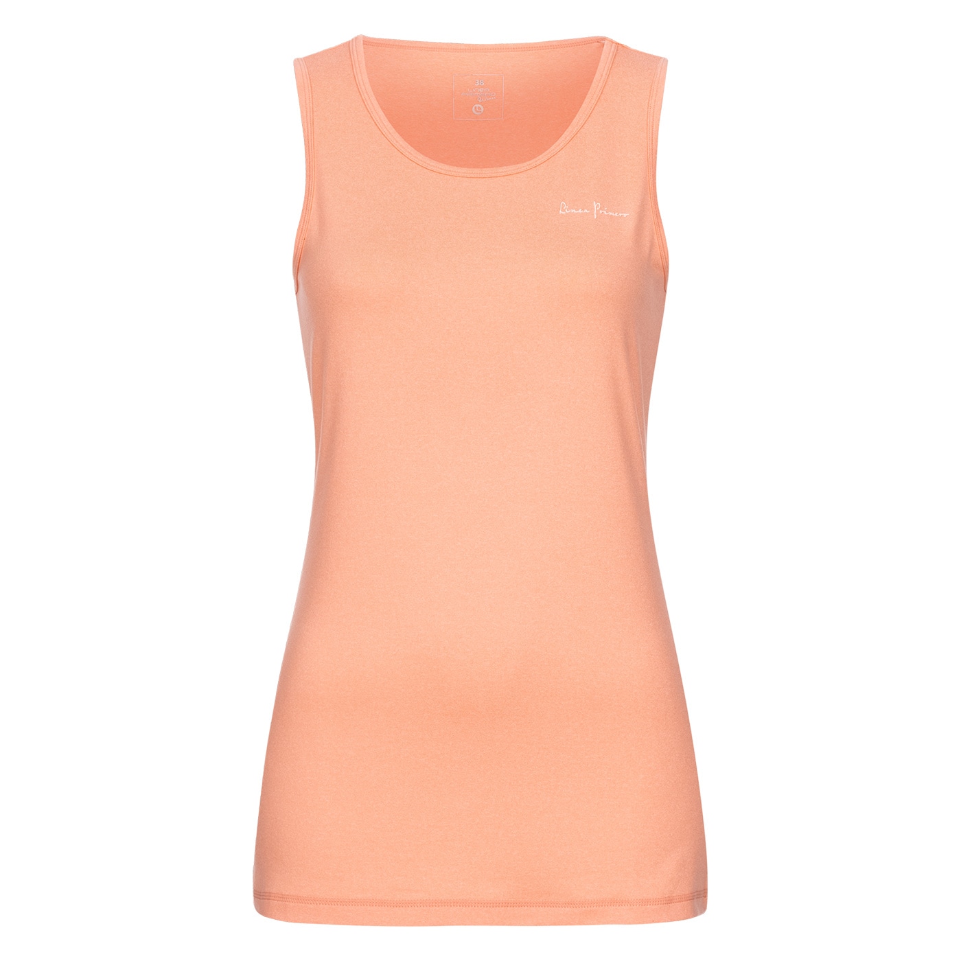 DEPROC Active Funktionsshirt »LAKE LOUISE TOP WOMEN«, Funktionsshirt mit V-Ausschnitt von DEPROC Active