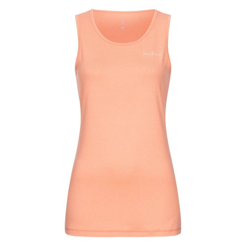 DEPROC Active Funktionsshirt »LAKE LOUISE TOP WOMEN«, Funktionsshirt mit V-Ausschnitt von DEPROC Active