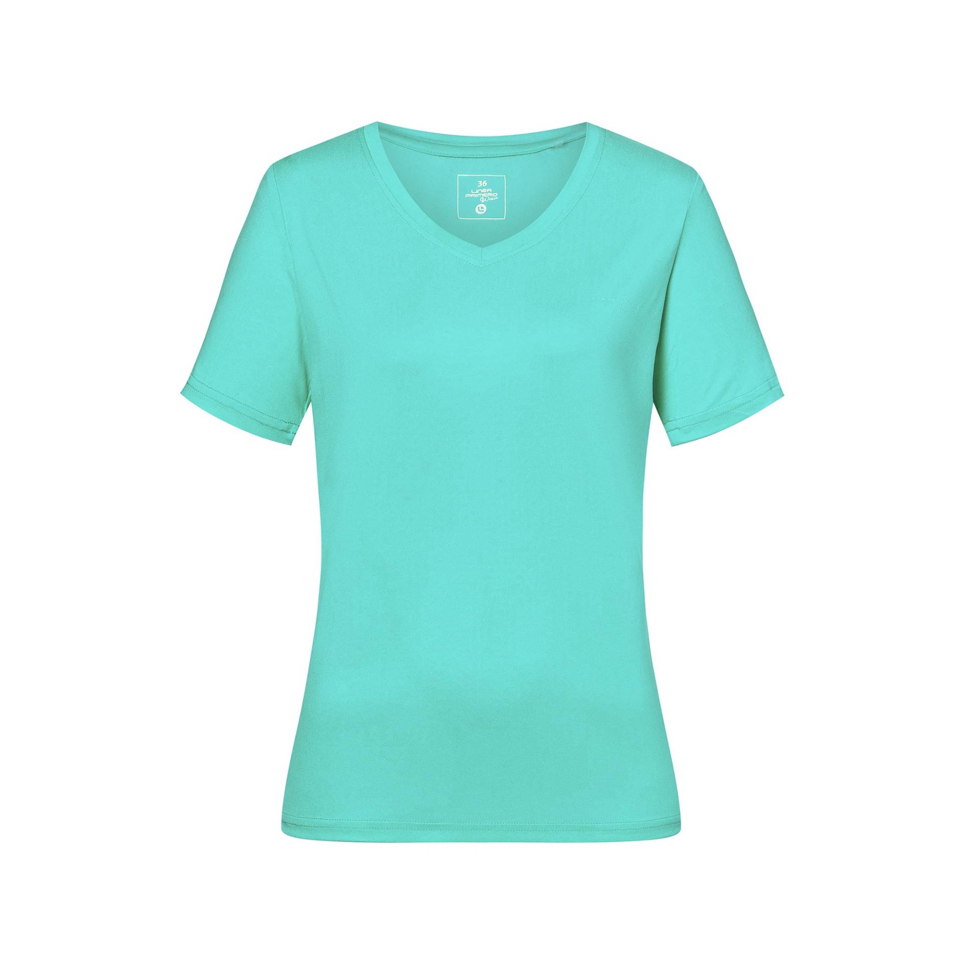 DEPROC Active Funktionsshirt »MORAY WOMEN«, Funktionsshirt mit V-Ausschnitt von DEPROC Active