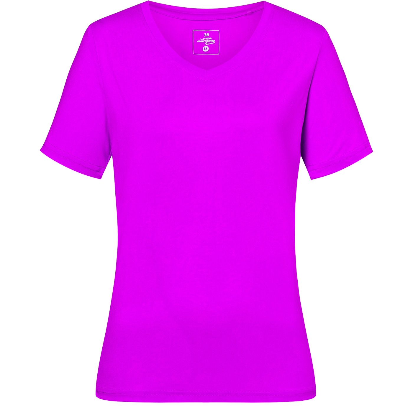 DEPROC Active Funktionsshirt »MORAY WOMEN«, Funktionsshirt mit V-Ausschnitt von DEPROC Active