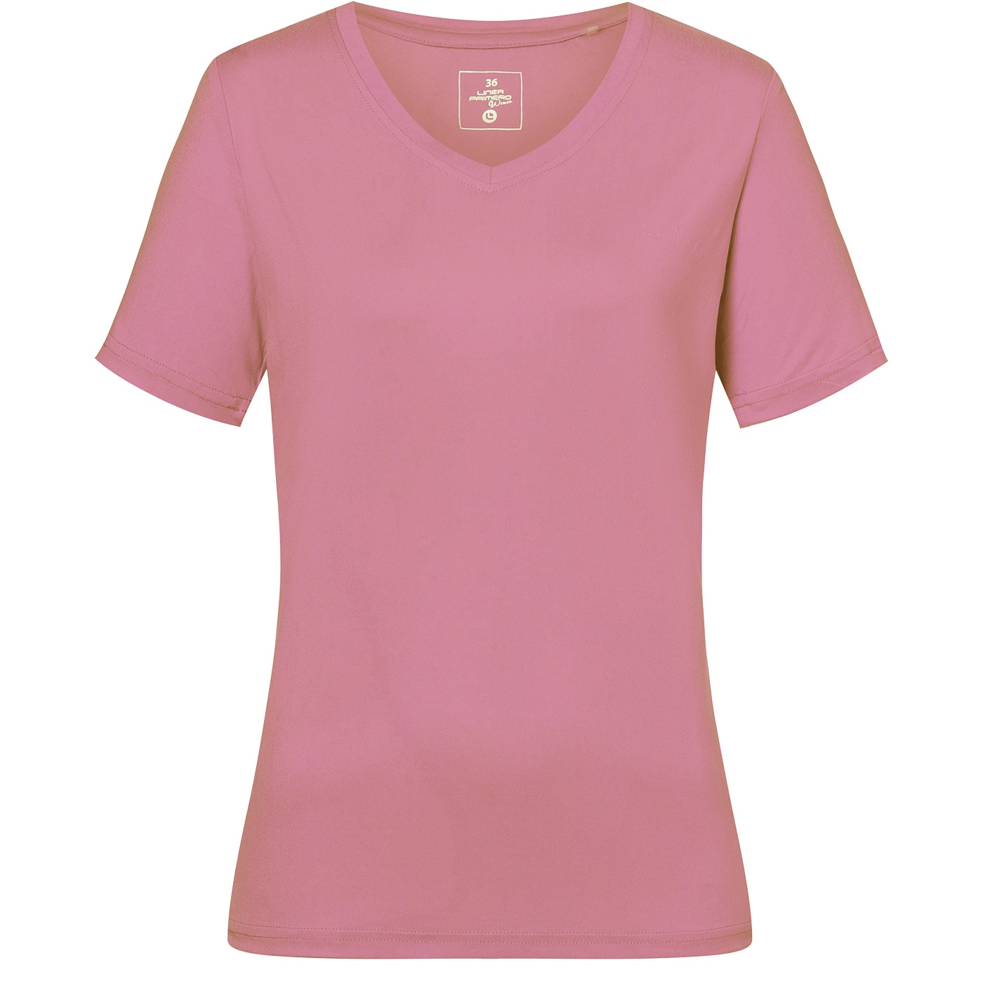 DEPROC Active Funktionsshirt »MORAY WOMEN«, Funktionsshirt mit V-Ausschnitt von DEPROC Active