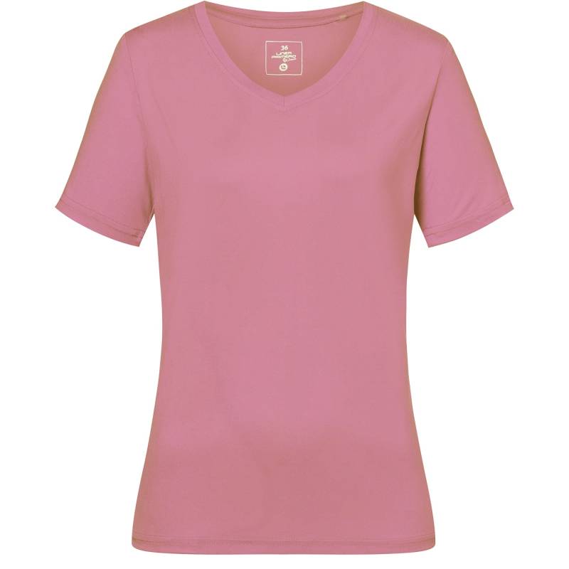 DEPROC Active Funktionsshirt »MORAY WOMEN«, Funktionsshirt mit V-Ausschnitt von DEPROC Active