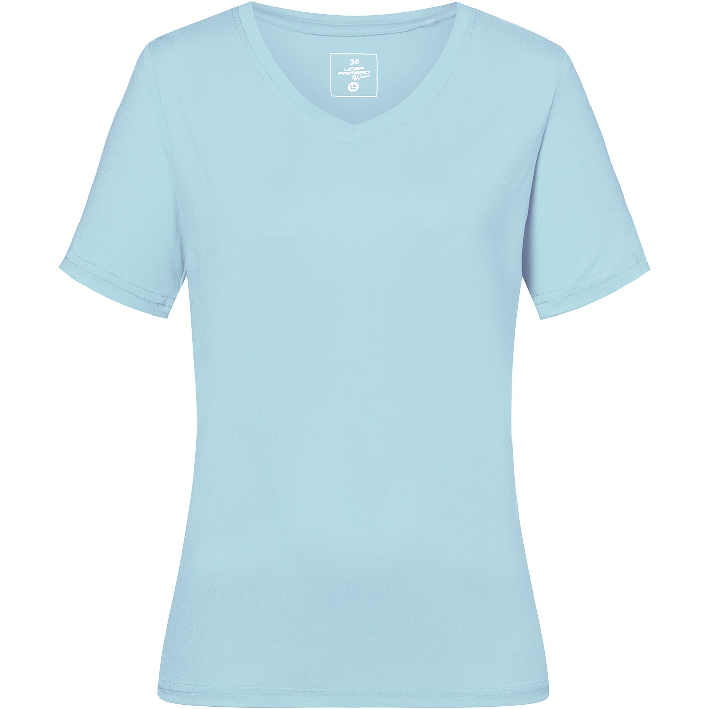 DEPROC Active Funktionsshirt »MORAY WOMEN«, Funktionsshirt mit V-Ausschnitt von DEPROC Active