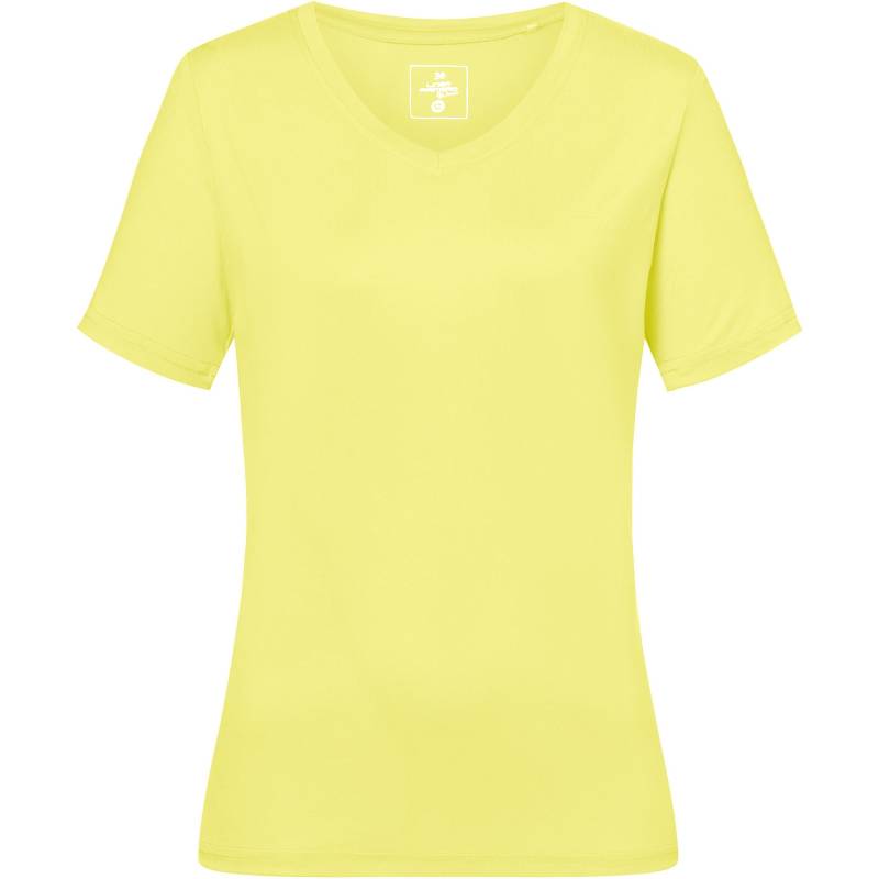 DEPROC Active Funktionsshirt »MORAY WOMEN«, Funktionsshirt mit V-Ausschnitt von DEPROC Active