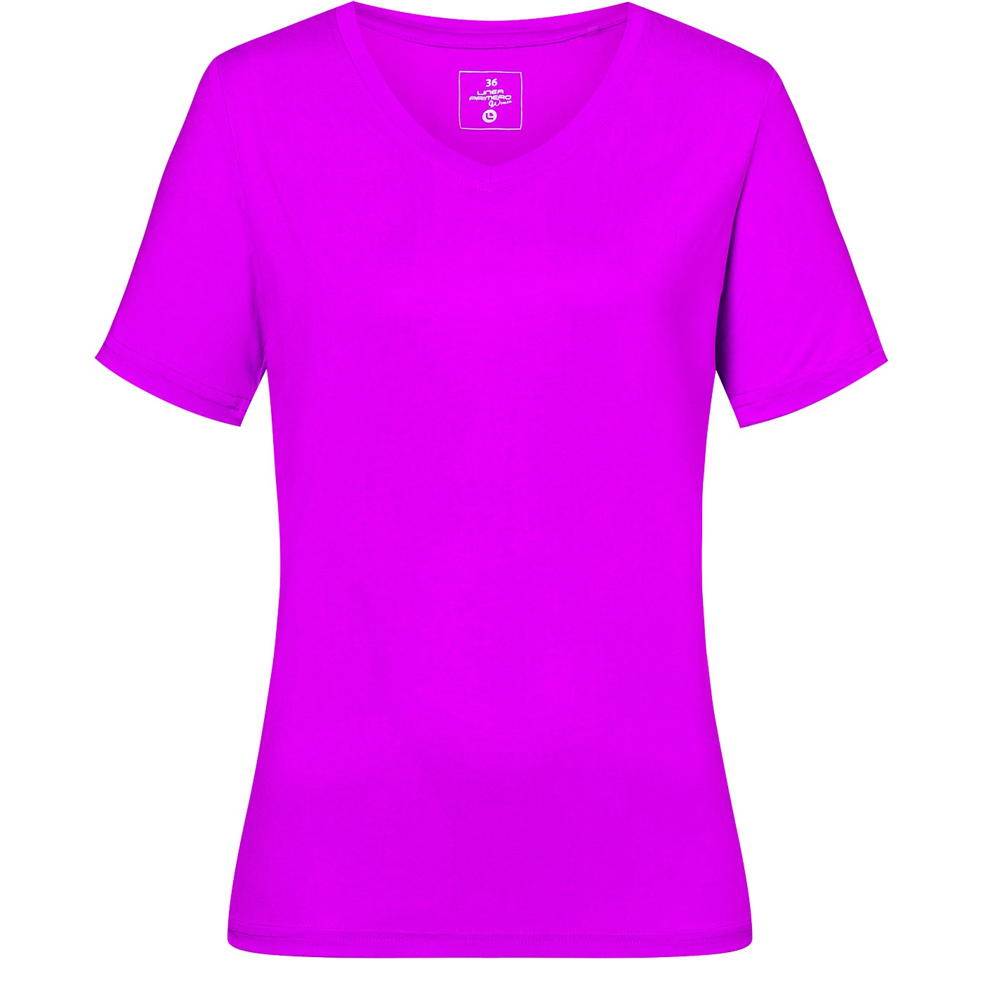 DEPROC Active Funktionsshirt »MORAY WOMEN«, Funktionsshirt mit V-Ausschnitt von DEPROC Active