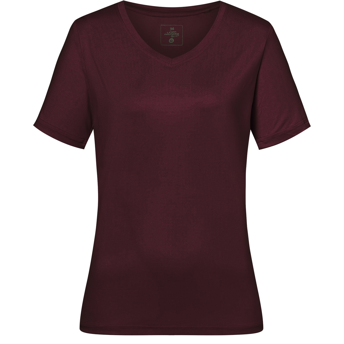 DEPROC Active Funktionsshirt »MORAY WOMEN«, Funktionsshirt mit V-Ausschnitt von DEPROC Active