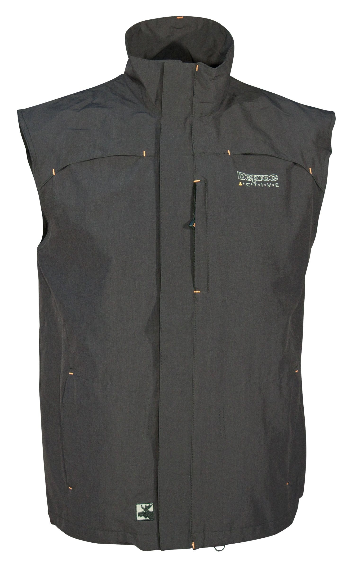 DEPROC Active Funktionsweste »KENORA MEN Full Stretch Vest«, auch in Grossen Grössen erhältlich von DEPROC Active