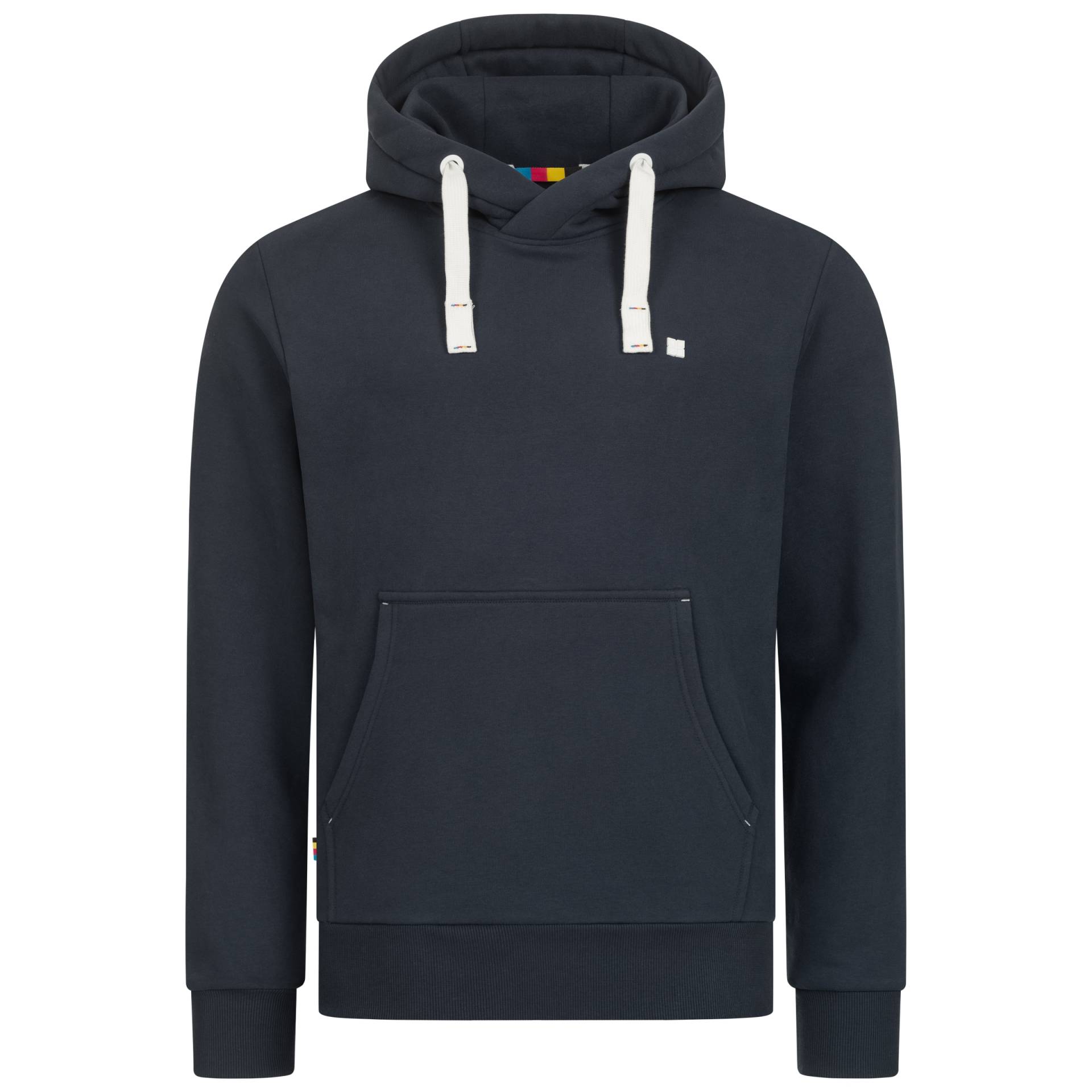 DEPROC Active Kapuzensweatshirt »LinusCMYK II MEN«, weiche Fleecejacke mit Kängurutasche DEPROC Active Kapuzensweatshirt »LinusCMYK II MEN«, weiche Fleecejacke mit Kängurutasche von DEPROC Active
