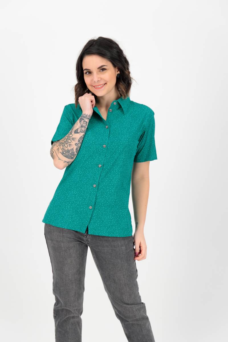 DEPROC Active Outdoorbluse »SUDBURY II WOMEN«, auch in Grossen Grössen erhältlich von DEPROC Active