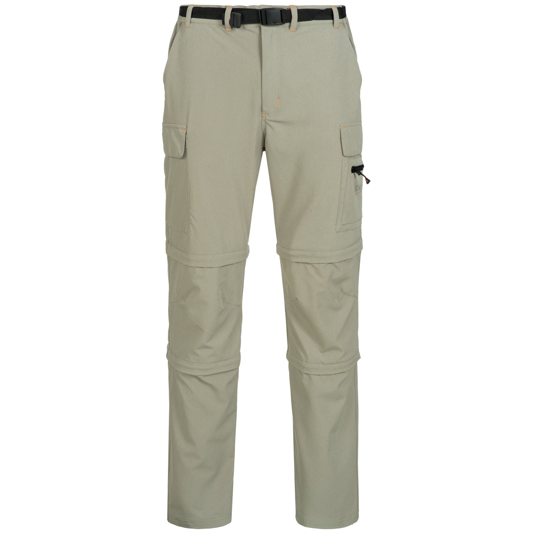 DEPROC Active Outdoorhose »KENORA Full Stretch Double Zip-Off«, auch in Grossen Grössen erhältlich DEPROC Active Outdoorhose »KENORA Full Stretch Double Zip-Off«, auch in Grossen Grössen erhältlich von DEPROC Active