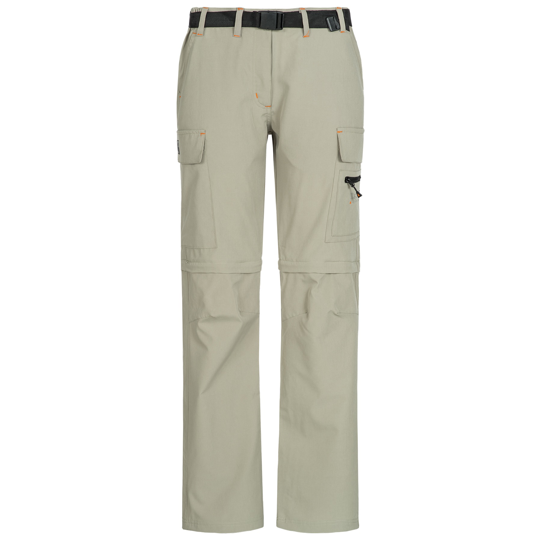 DEPROC Active Outdoorhose »KENORA Full Stretch Zip-Off«, auch in Grossen Grössen erhältlich von DEPROC Active