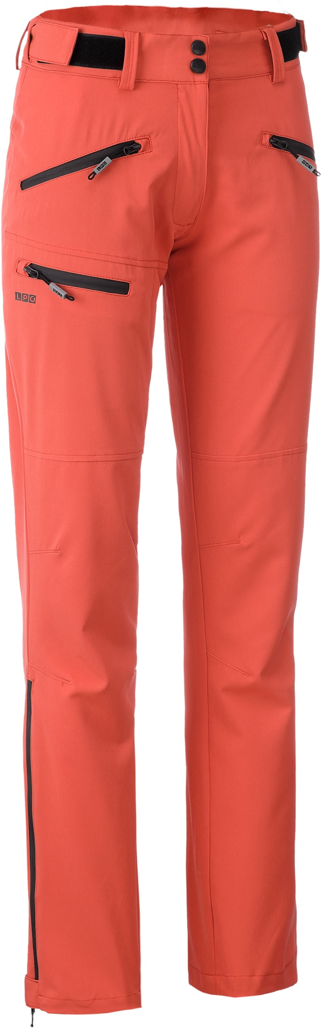 DEPROC Active Outdoorhose »KENORA KEA II NEW WOMEN«, Schnelltrocknend und atmungsaktiv von DEPROC Active