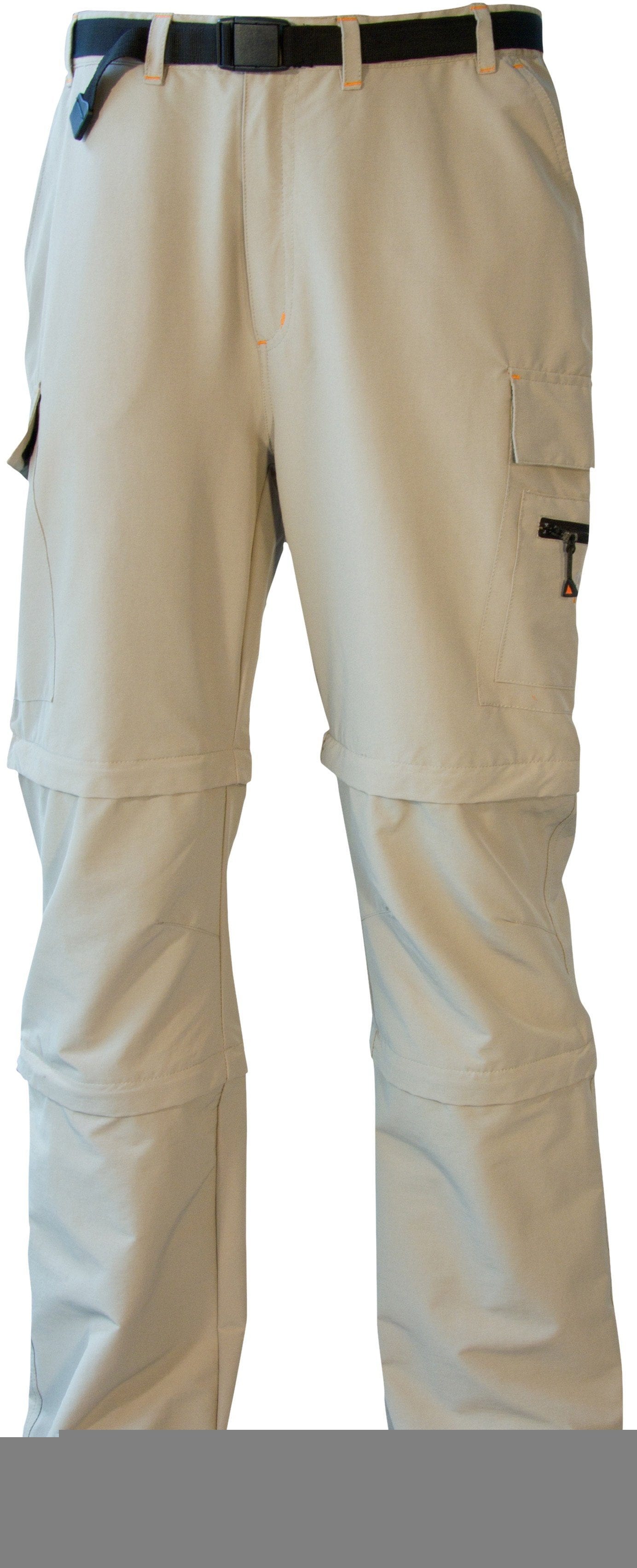 DEPROC Active Outdoorhose »KENTVILLE Double Zip-Off«, auch in Grossen Grössen erhältlich DEPROC Active Outdoorhose »KENTVILLE Double Zip-Off«, auch in Grossen Grössen erhältlich von DEPROC Active
