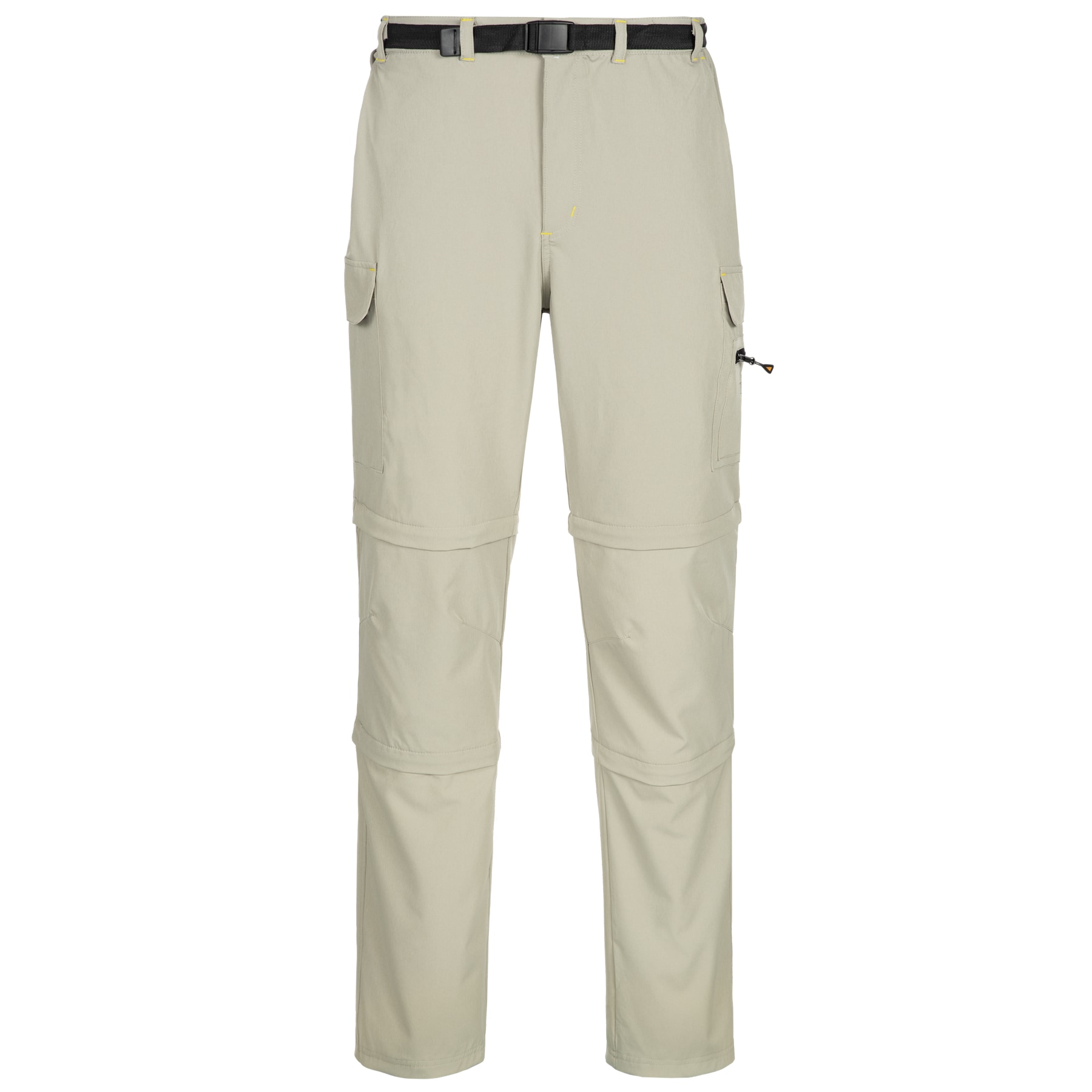 DEPROC Active Outdoorhose »KENTVILLE Full Stretch Double Zip«, auch in Grossen Grössen erhältlich von DEPROC Active