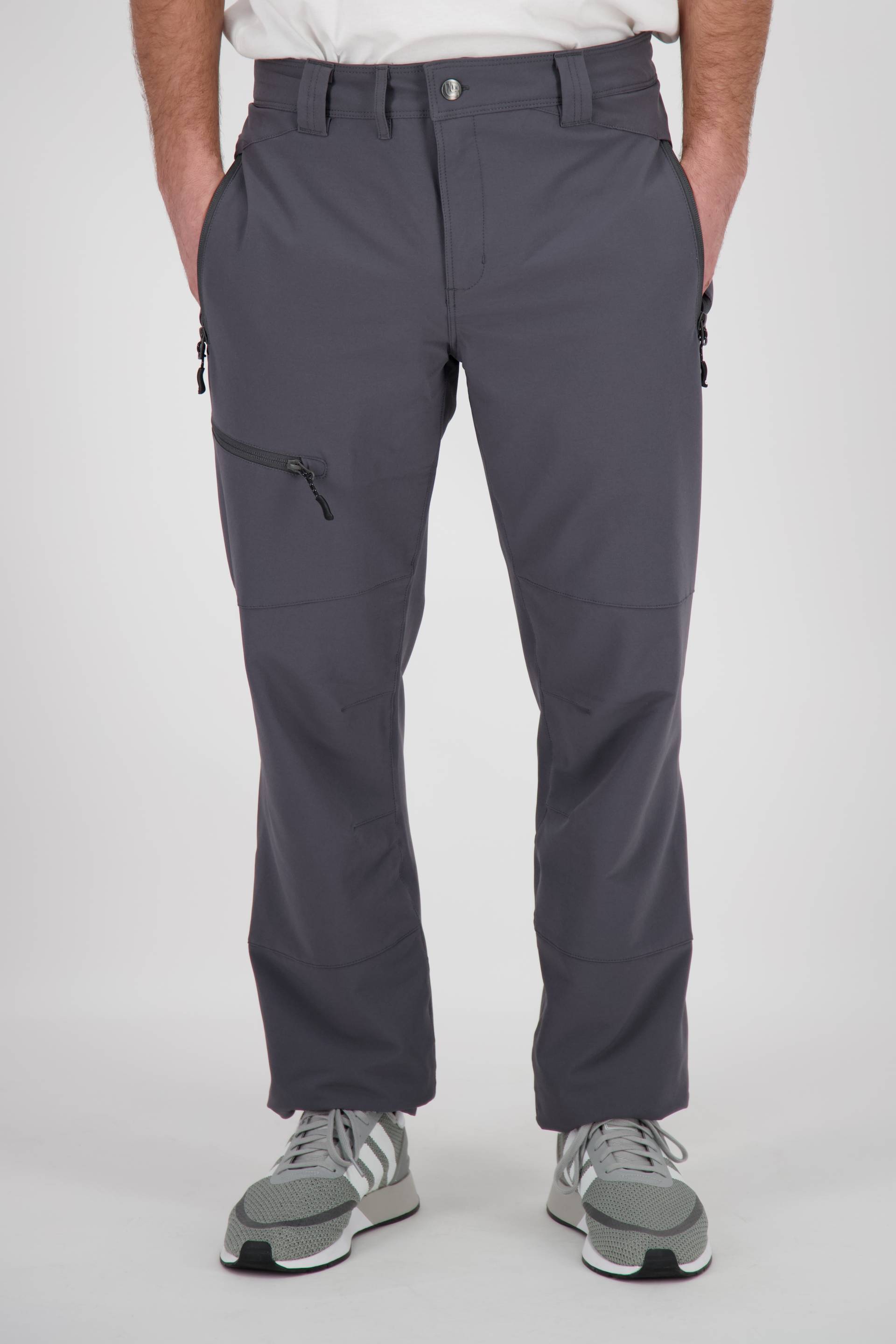 DEPROC Active Outdoorhose »KENTVILLE III Full Stretch«, auch in Grossen Grössen erhältlich von DEPROC Active