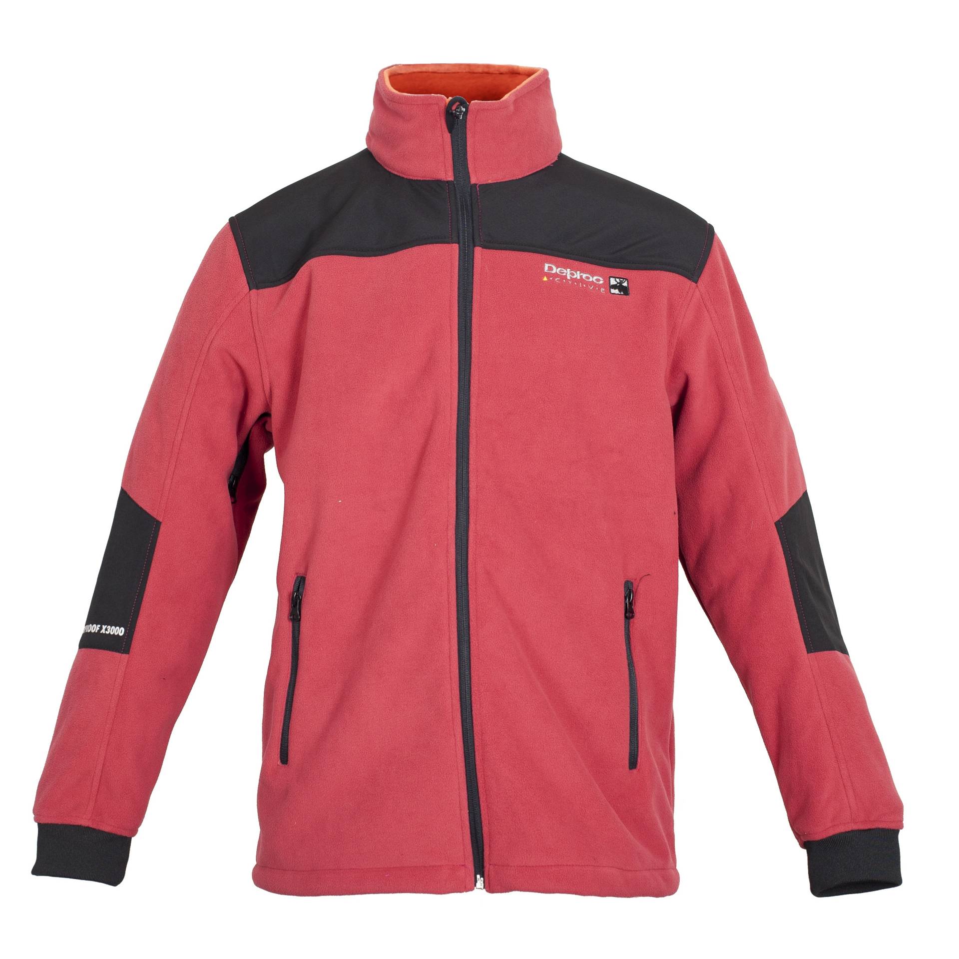 DEPROC Active Outdoorjacke »CANADA Men«, auch in Grossen Grössen erhältlich DEPROC Active Outdoorjacke »CANADA Men«, auch in Grossen Grössen erhältlich von DEPROC Active