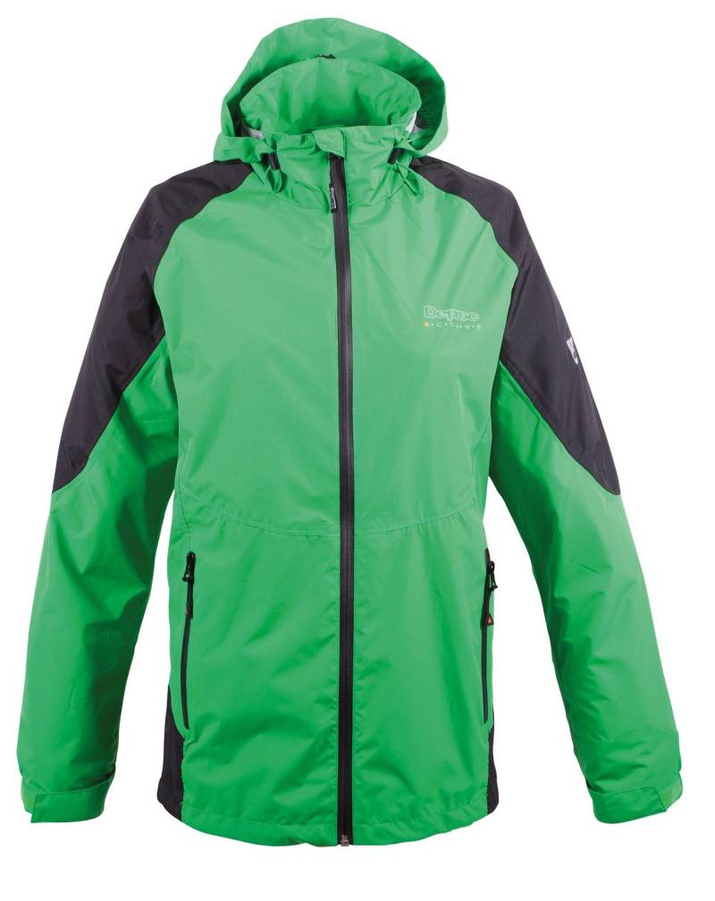 DEPROC Active Outdoorjacke »CAYLEY WOMEN«, auch in Grossen Grössen erhältlich von DEPROC Active