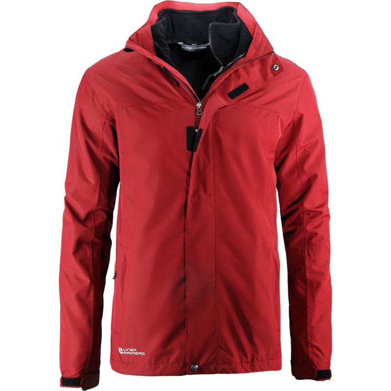 DEPROC Active Outdoorjacke »LAC BOUCHER MEN« von DEPROC Active