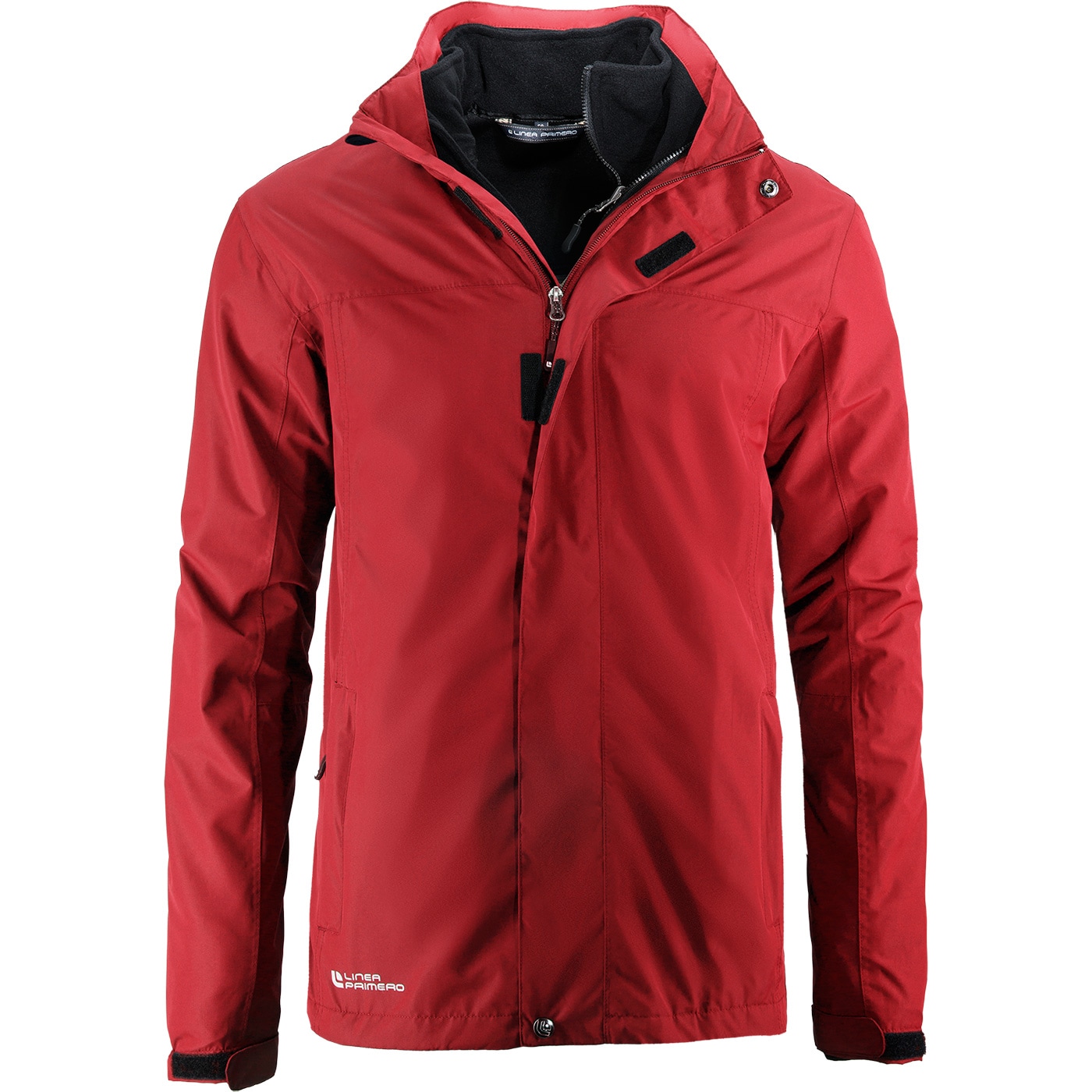 DEPROC Active Outdoorjacke »LAC BOUCHER MEN« DEPROC Active Outdoorjacke »LAC BOUCHER MEN« von DEPROC Active