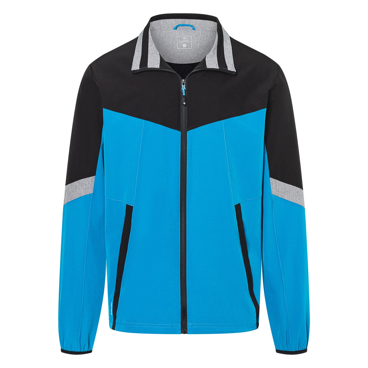 DEPROC Active Outdoorjacke »LAC SURPRISE MEN« von DEPROC Active