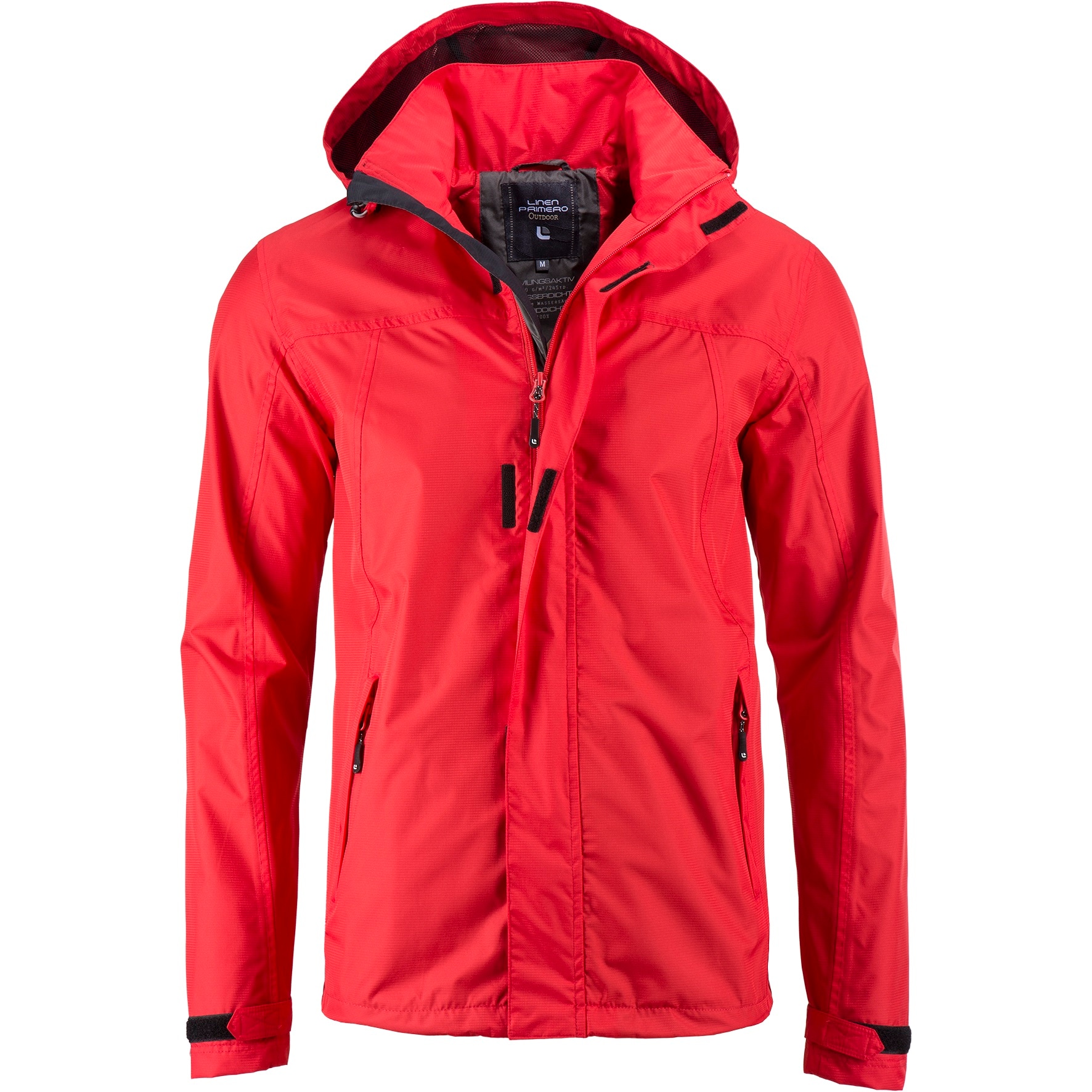 DEPROC Active Outdoorjacke »PORT HAYNES Men« von DEPROC Active