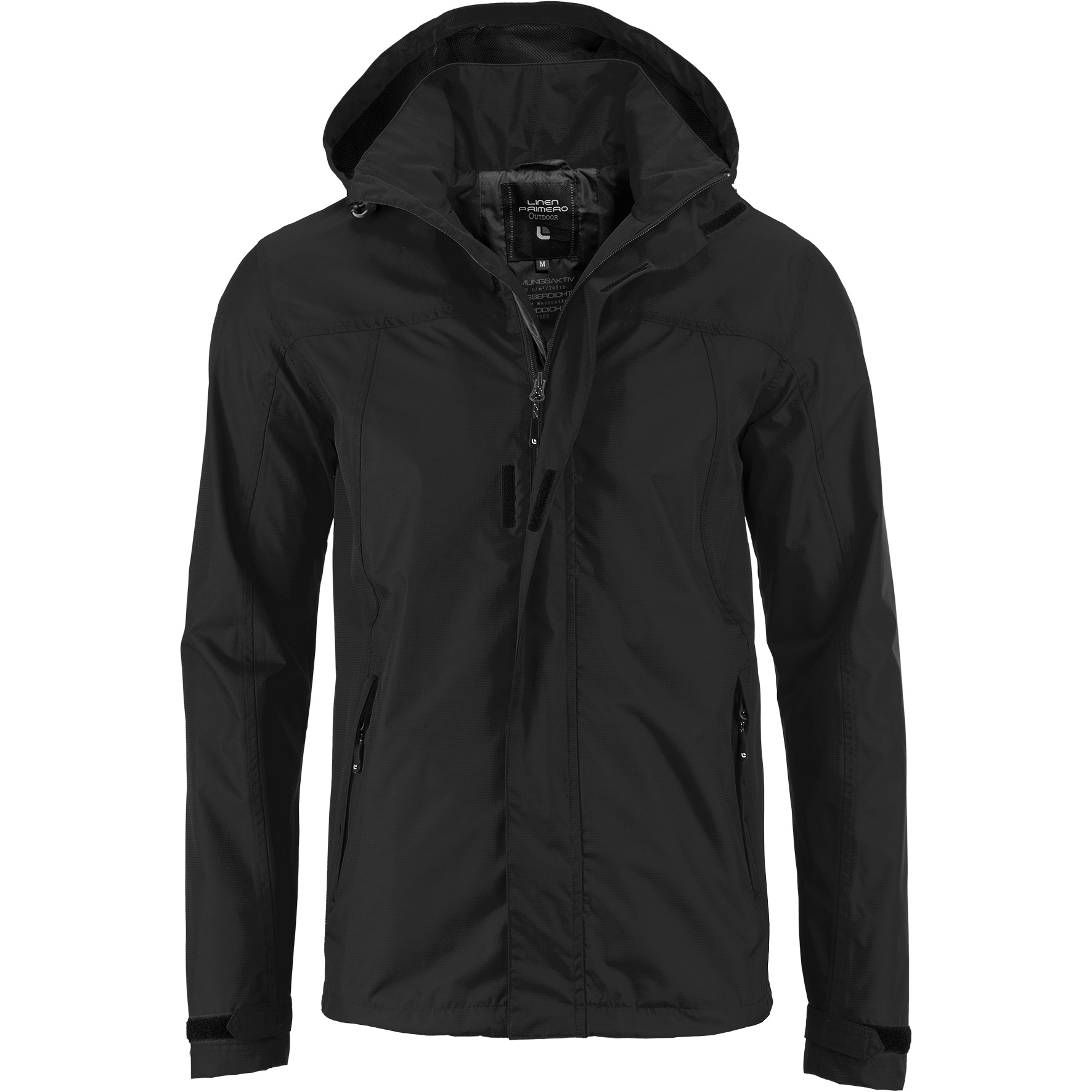 DEPROC Active Outdoorjacke »PORT HAYNES Men« von DEPROC Active