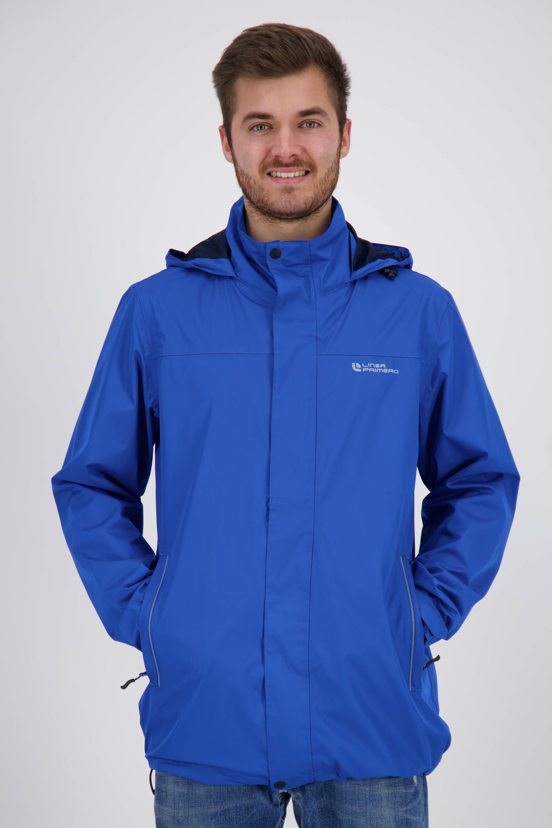 DEPROC Active Outdoorjacke »PORT NEIL Men« von DEPROC Active