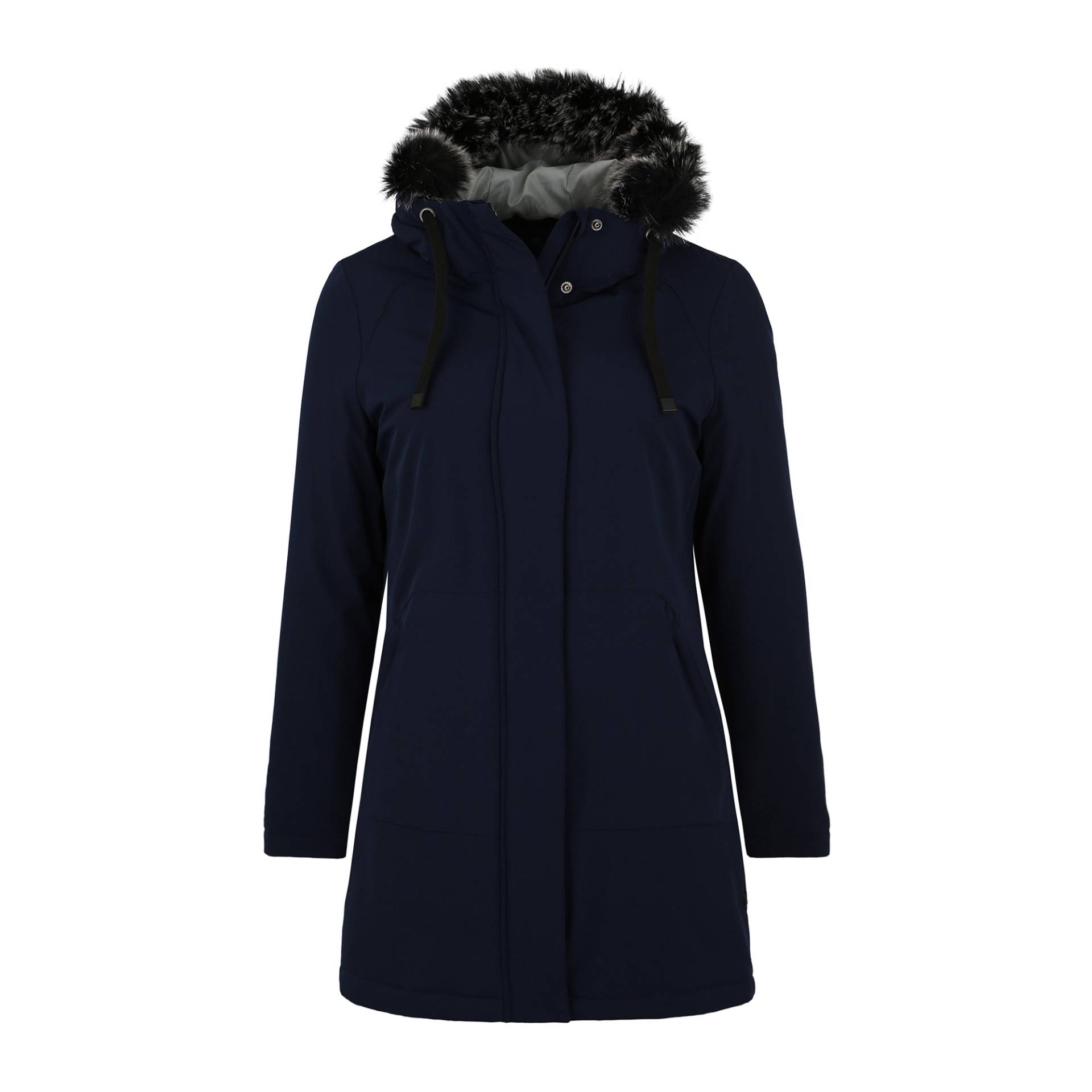 DEPROC Active Parka »DIAMOND PEAK Women«, mit abnehmbarem Kunstfellbesatz DEPROC Active Parka »DIAMOND PEAK Women«, mit abnehmbarem Kunstfellbesatz von DEPROC Active