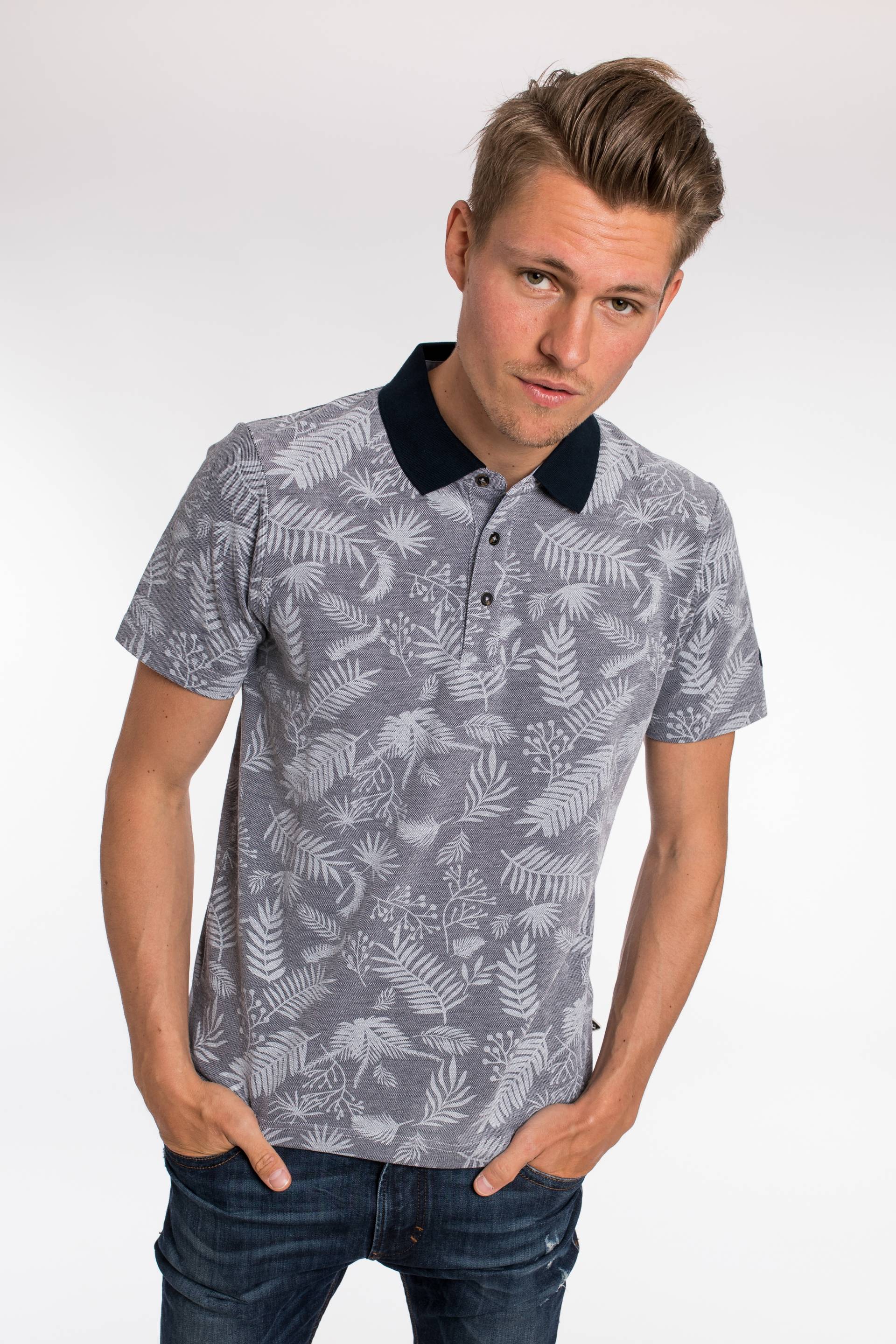 DEPROC Active Poloshirt »HEDLEY MEN«, auch in Grossen Grössen erhältlich DEPROC Active Poloshirt »HEDLEY MEN«, auch in Grossen Grössen erhältlich von DEPROC Active