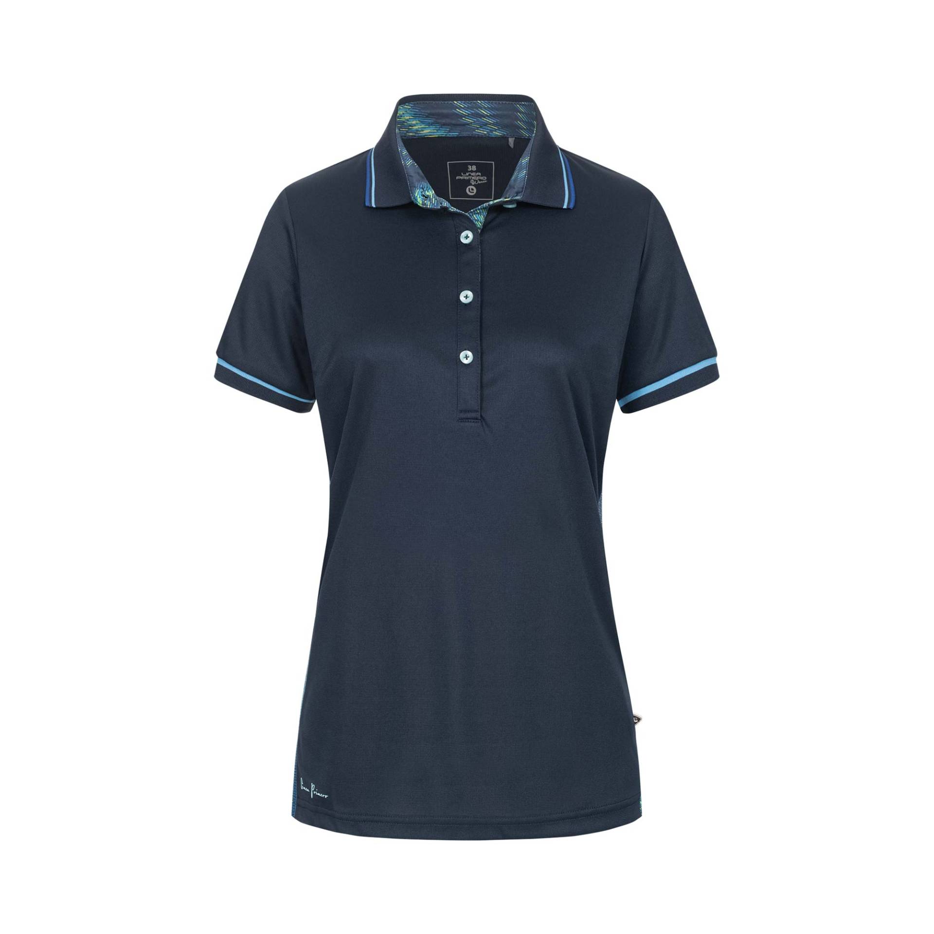 DEPROC Active Poloshirt »HEDLEY NEW WOMEN«, auch in Grossen Grössen erhältlich von DEPROC Active