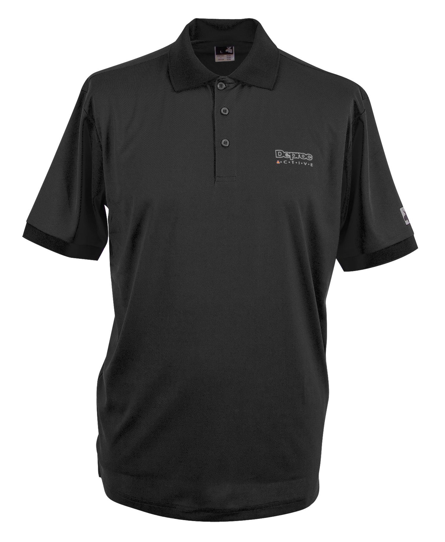 DEPROC Active Poloshirt »HEDLEY WOMEN«, auch in Grossen Grössen erhältlich DEPROC Active Poloshirt »HEDLEY WOMEN«, auch in Grossen Grössen erhältlich von DEPROC Active