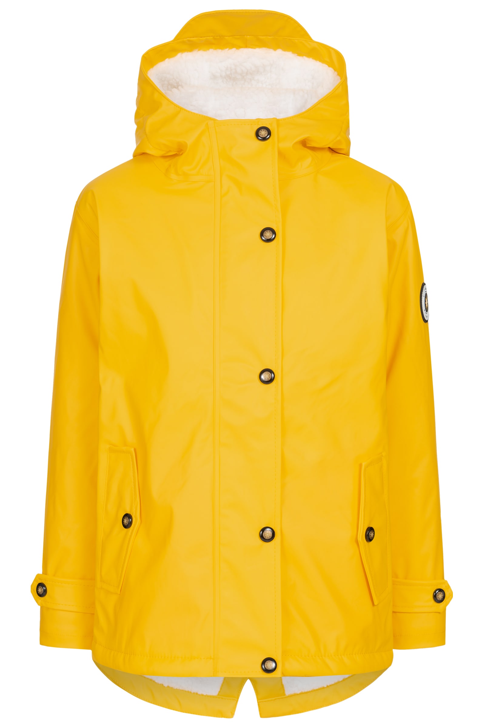 DEPROC Active Regenjacke »Friesennerz HALIFAX KIDS« DEPROC Active Regenjacke »Friesennerz HALIFAX KIDS« von DEPROC Active