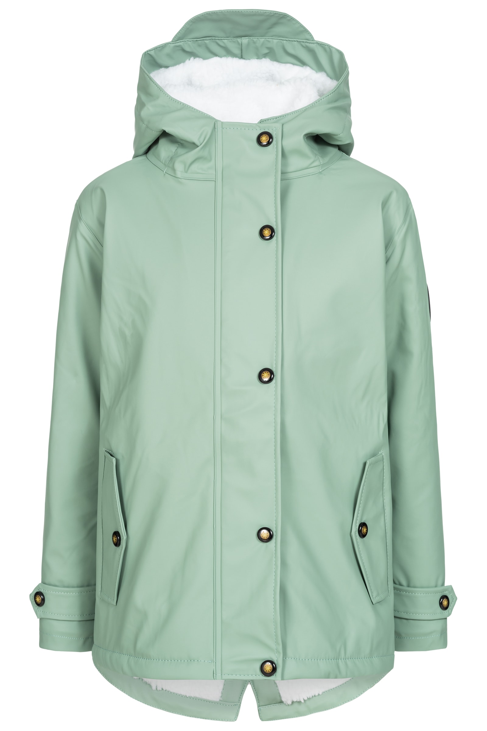 DEPROC Active Regenjacke »Friesennerz HALIFAX KIDS« von DEPROC Active