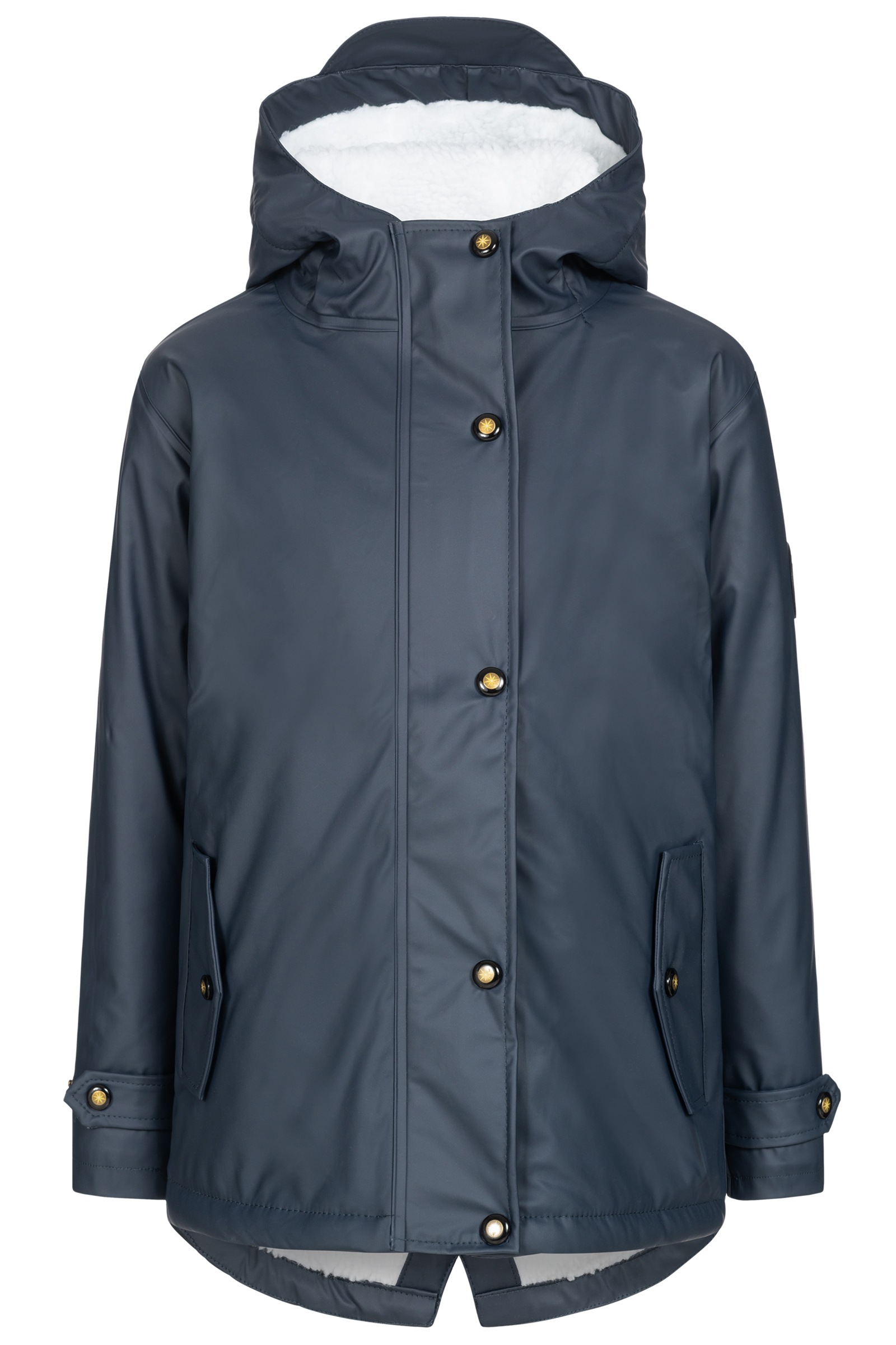 DEPROC Active Regenjacke »Friesennerz HALIFAX KIDS« DEPROC Active Regenjacke »Friesennerz HALIFAX KIDS« von DEPROC Active
