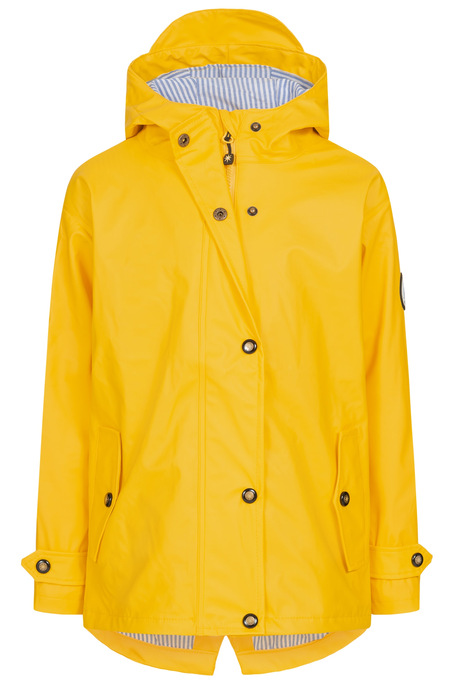 DEPROC Active Regenjacke »Friesennerz WIZZARD PEAK KIDS« DEPROC Active Regenjacke »Friesennerz WIZZARD PEAK KIDS« von DEPROC Active