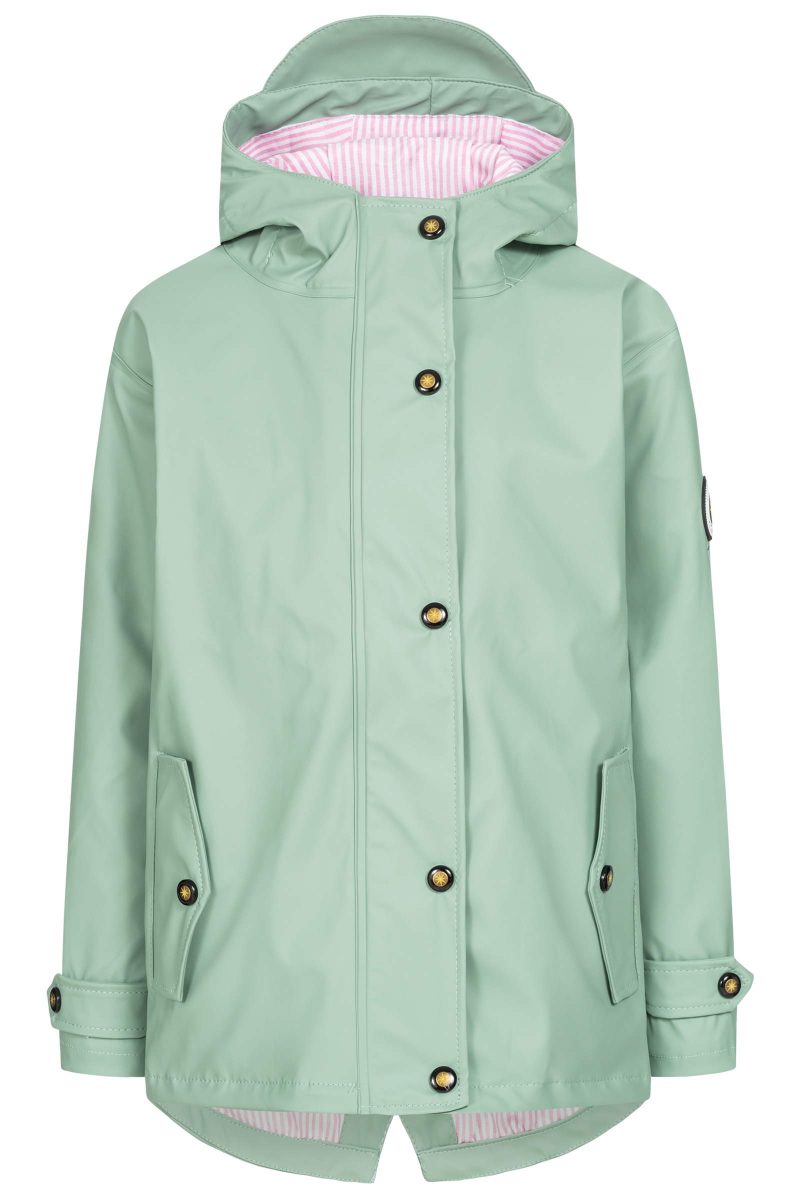 DEPROC Active Regenjacke »Friesennerz WIZZARD PEAK KIDS« DEPROC Active Regenjacke »Friesennerz WIZZARD PEAK KIDS« von DEPROC Active