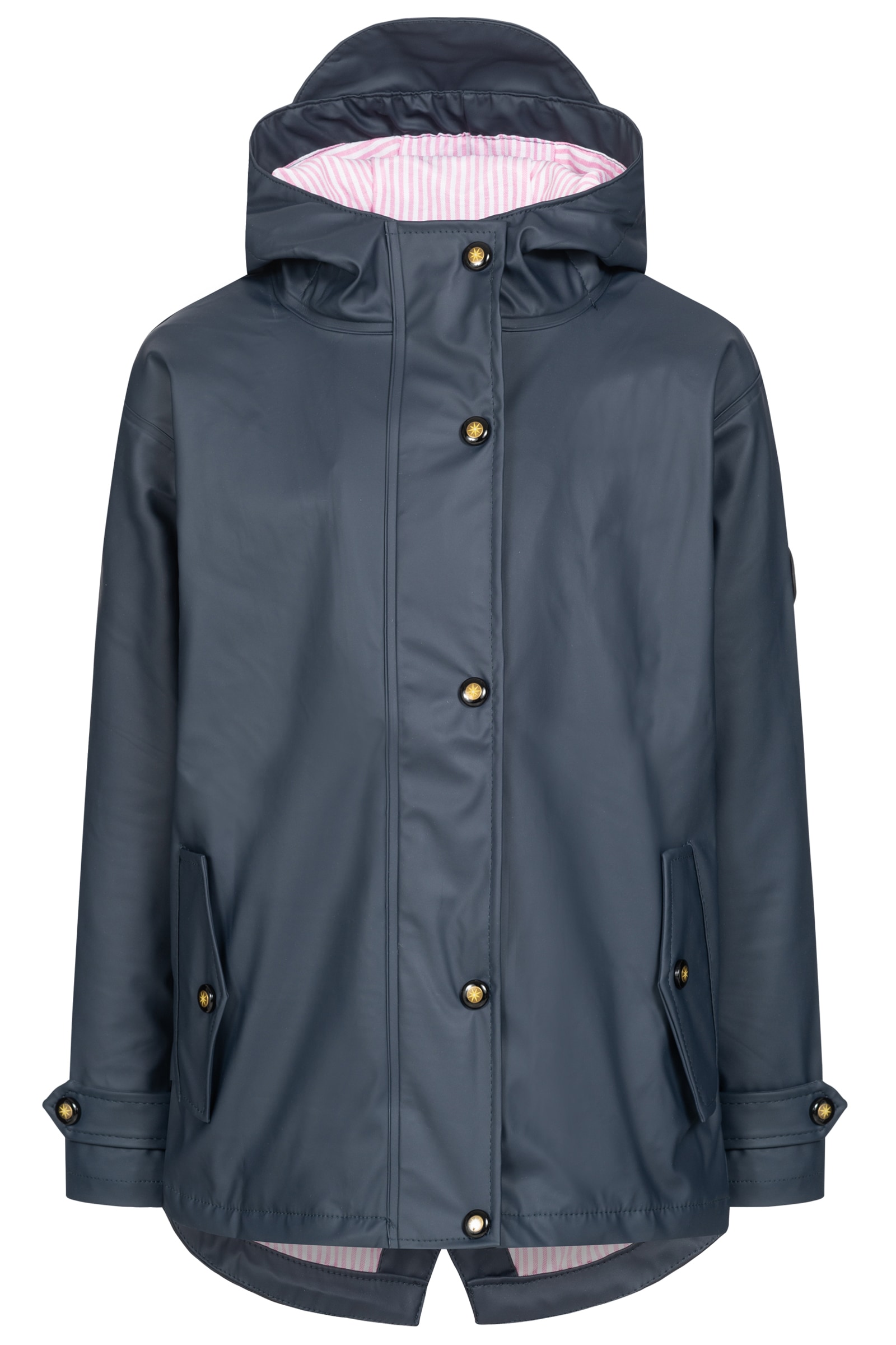 DEPROC Active Regenjacke »Friesennerz WIZZARD PEAK KIDS« DEPROC Active Regenjacke »Friesennerz WIZZARD PEAK KIDS« von DEPROC Active