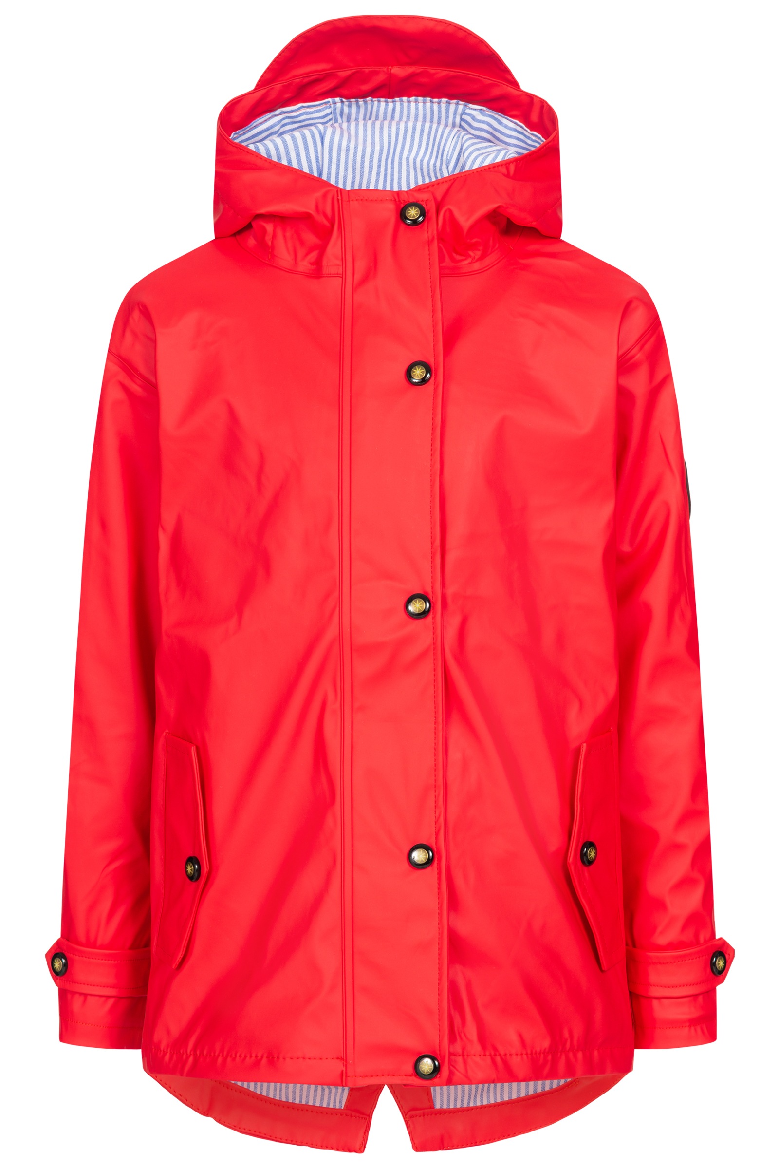 DEPROC Active Regenjacke »Friesennerz WIZZARD PEAK KIDS« DEPROC Active Regenjacke »Friesennerz WIZZARD PEAK KIDS« von DEPROC Active