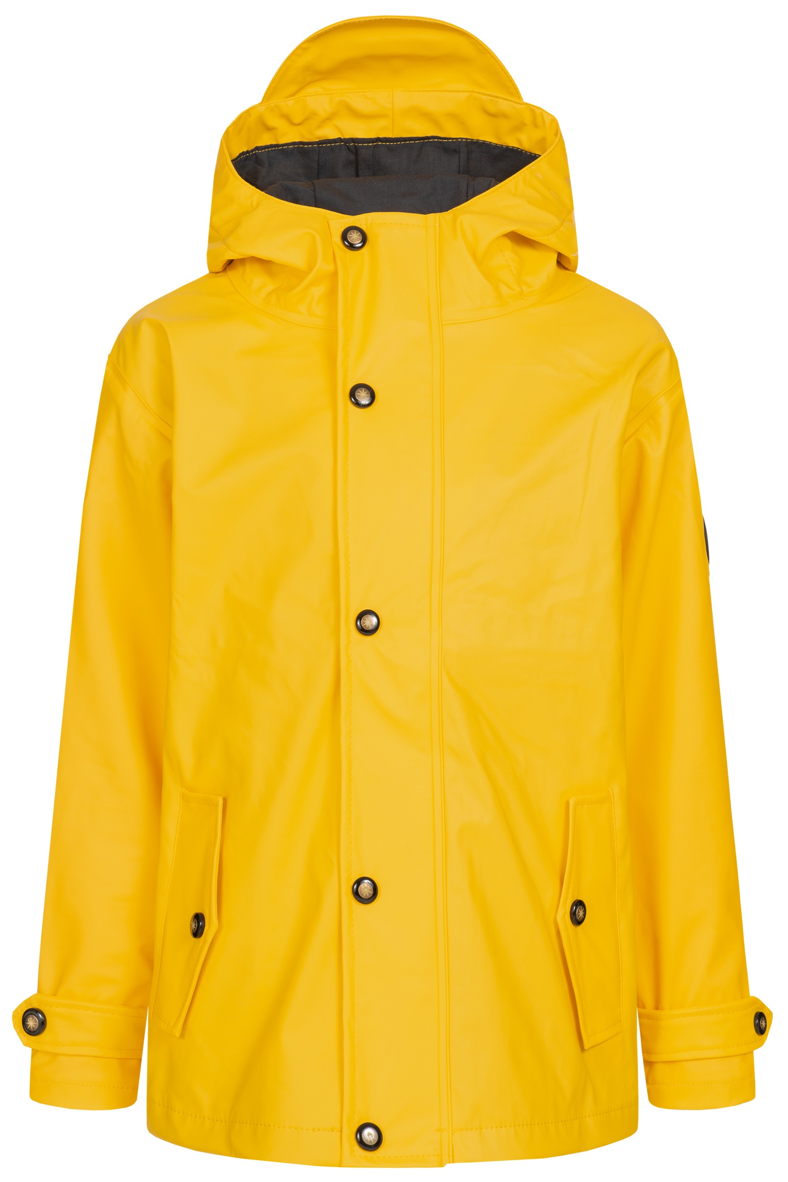 DEPROC Active Regenjacke »Friesennerz #ankerglutheimat KIDS« DEPROC Active Regenjacke »Friesennerz #ankerglutheimat KIDS« von DEPROC Active