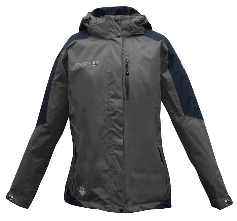 DEPROC Active Regenjacke »WALKWORTH WOMEN«, auch in Grossen Grössen erhältlich von DEPROC Active