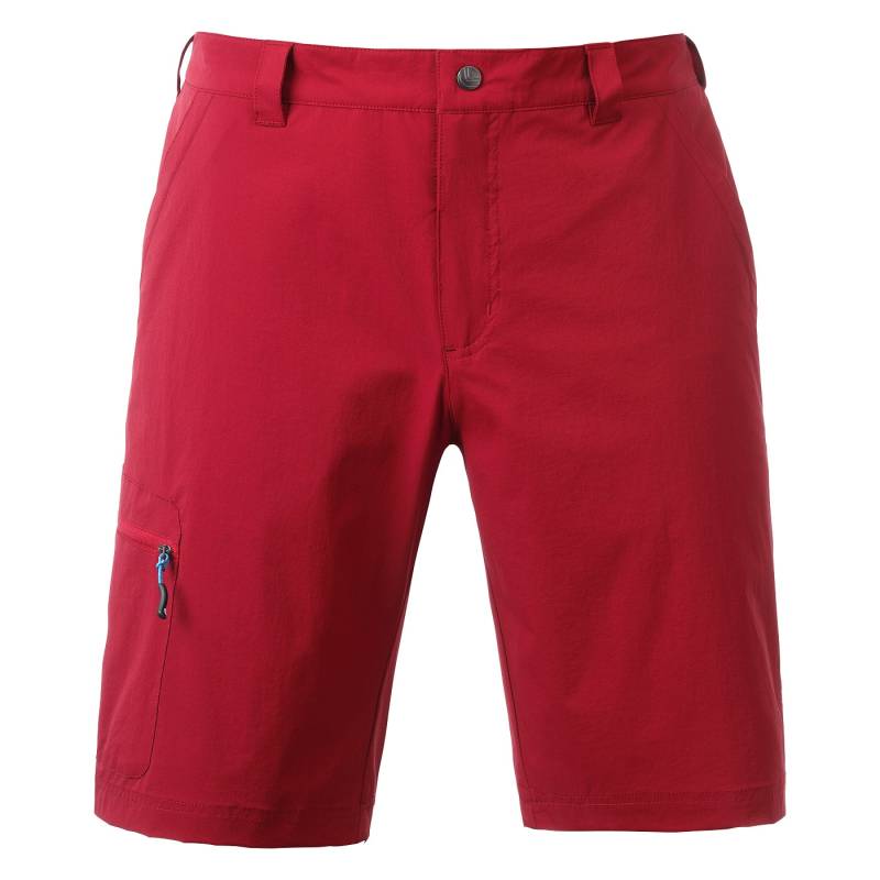 DEPROC Active Shorts »KENTVILLE MEN BERMUDA Short« von DEPROC Active