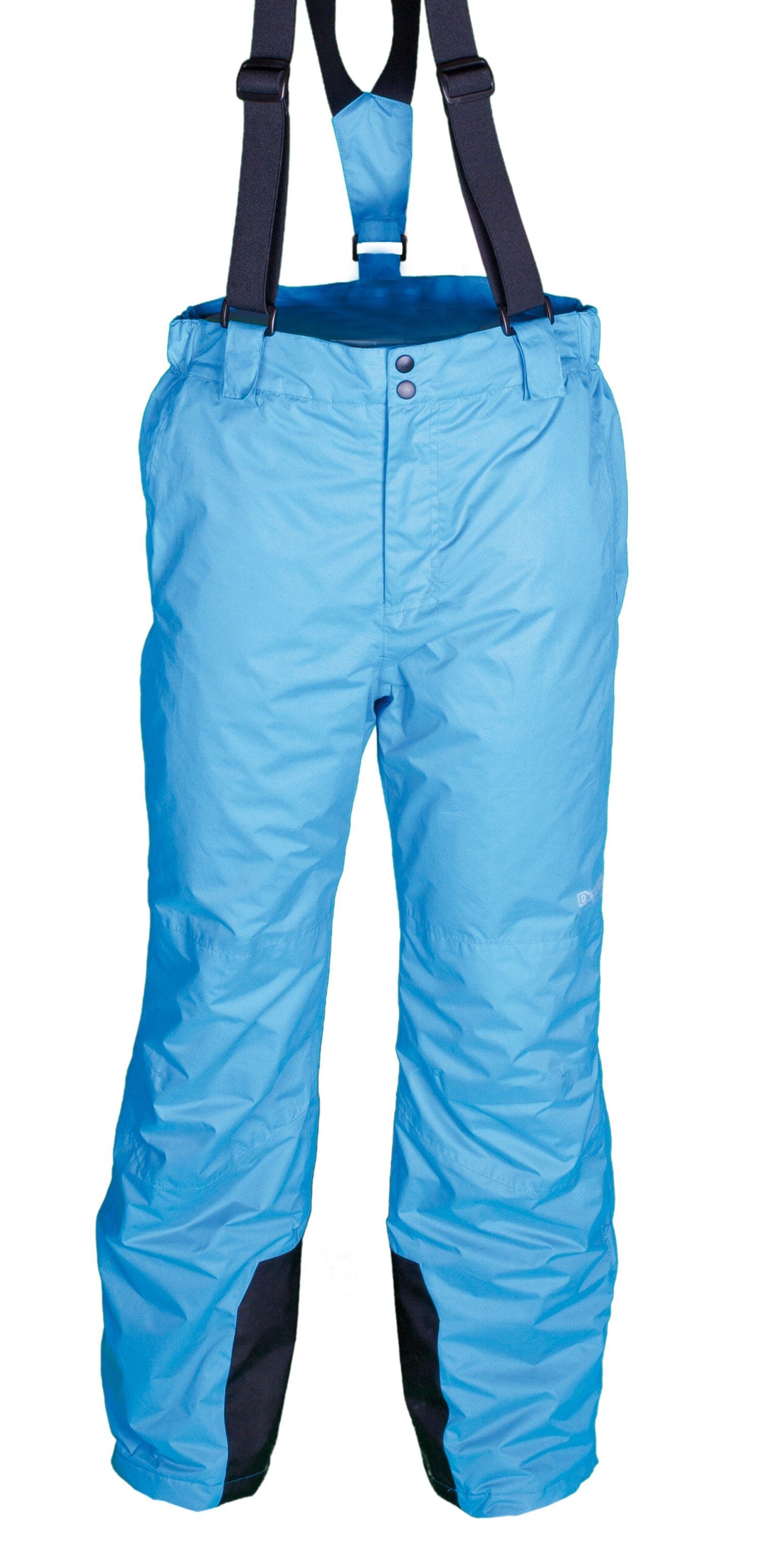 DEPROC Active Skihose »STATFORD MEN«, auch in Grossen Grössen erhältlich von DEPROC Active