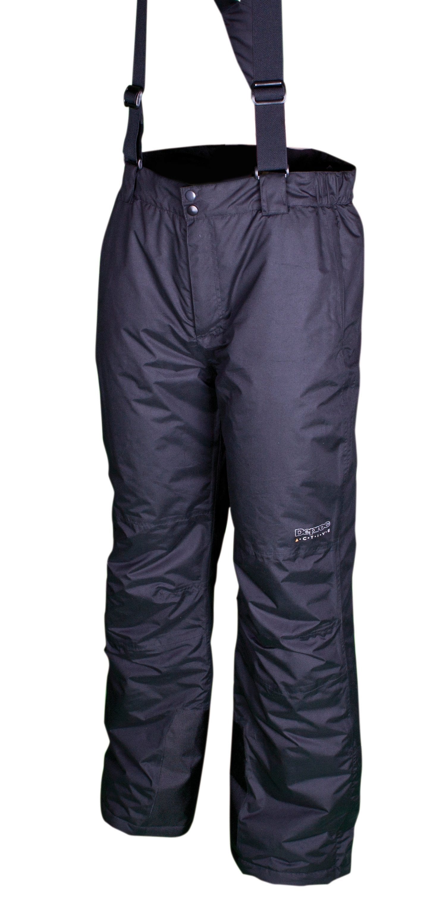 DEPROC Active Skihose »STATFORD MEN«, auch in Grossen Grössen erhältlich DEPROC Active Skihose »STATFORD MEN«, auch in Grossen Grössen erhältlich von DEPROC Active
