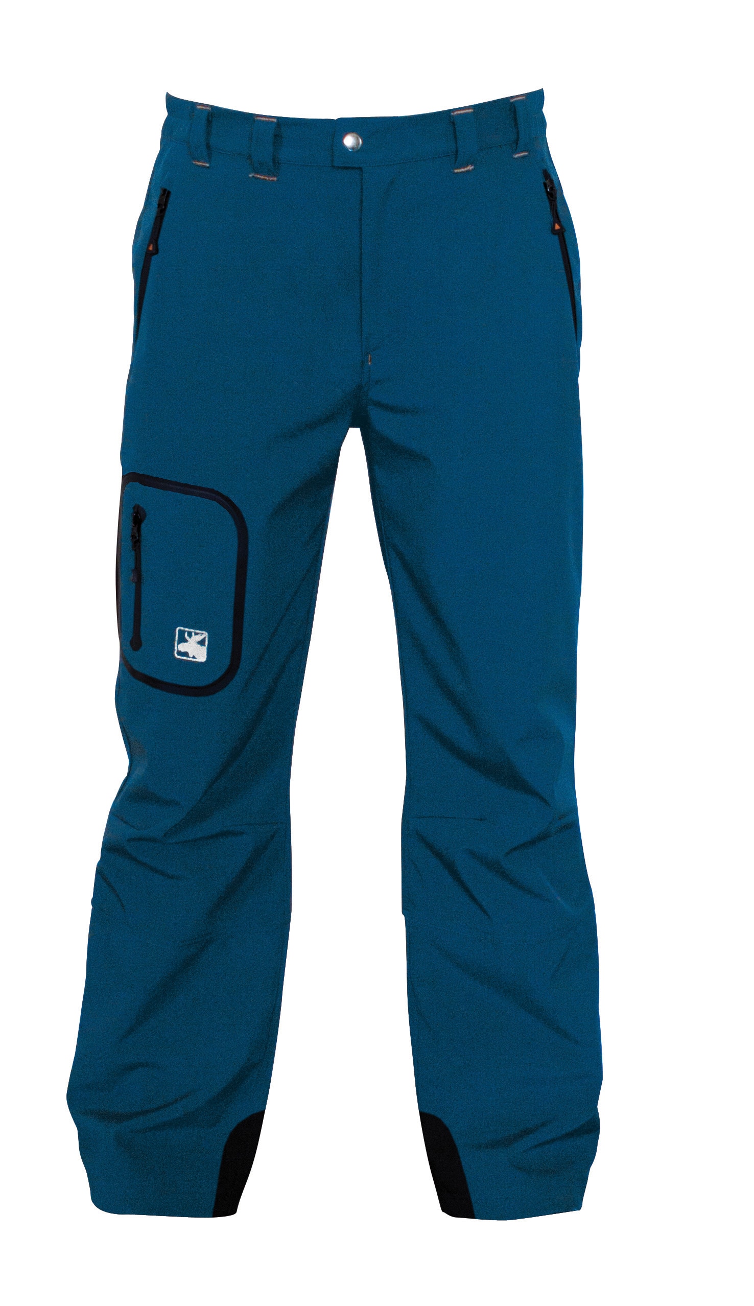 DEPROC Active Softshellhose »STERLING MEN«, auch in Grossen Grössen erhältlich DEPROC Active Softshellhose »STERLING MEN«, auch in Grossen Grössen erhältlich von DEPROC Active