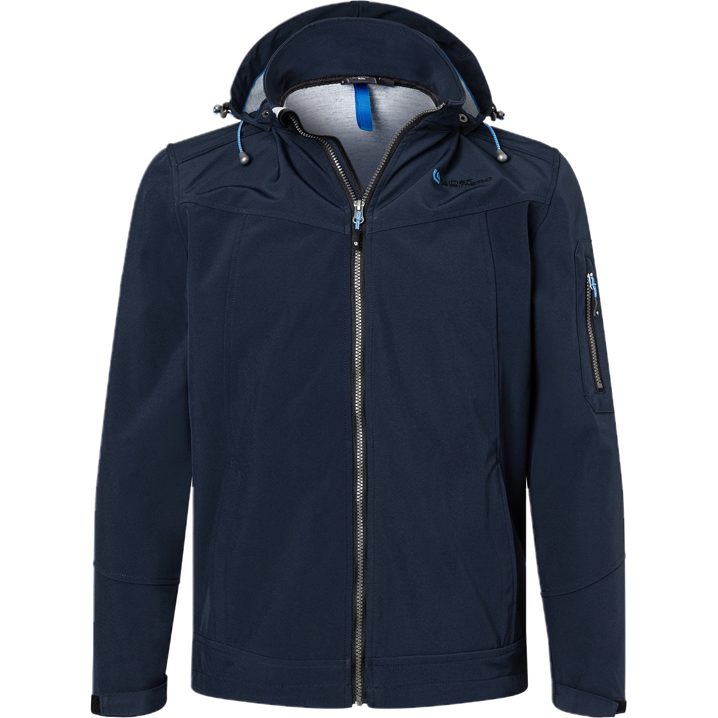 DEPROC Active Softshelljacke »DEXTER PEAK MEN«, mit abnehmbarer Kapuze DEPROC Active Softshelljacke »DEXTER PEAK MEN«, mit abnehmbarer Kapuze von DEPROC Active