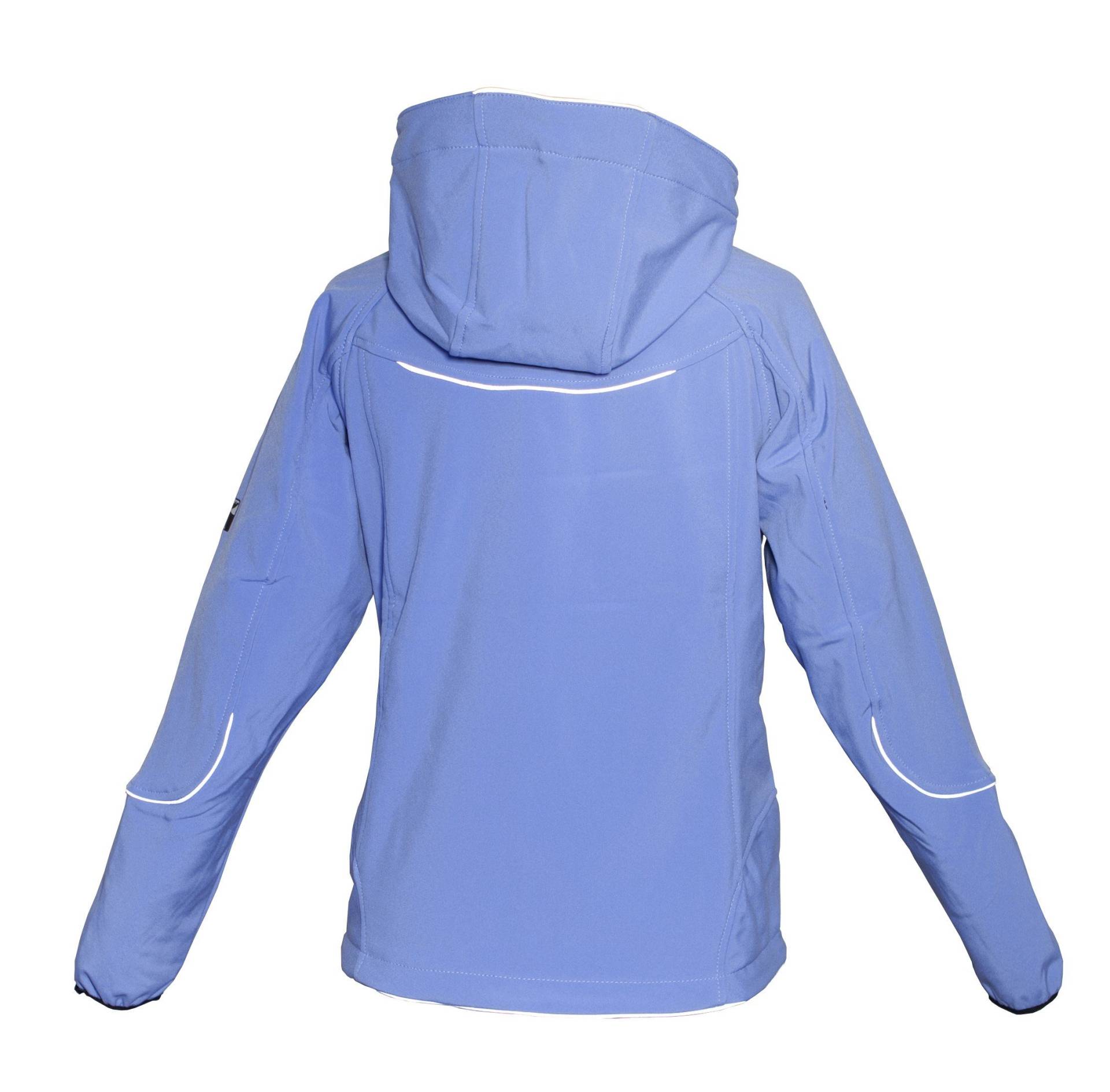 DEPROC Active Softshelljacke »NIGEL PEAK Women«, auch in Grossen Grössen erhältlich DEPROC Active Softshelljacke »NIGEL PEAK Women«, auch in Grossen Grössen erhältlich von DEPROC Active