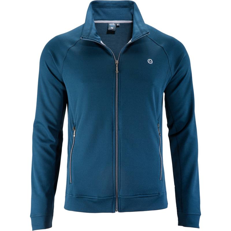 DEPROC Active Softshelljacke »SHOENWOOD MEN«, Kontrastreissverschluss von DEPROC Active