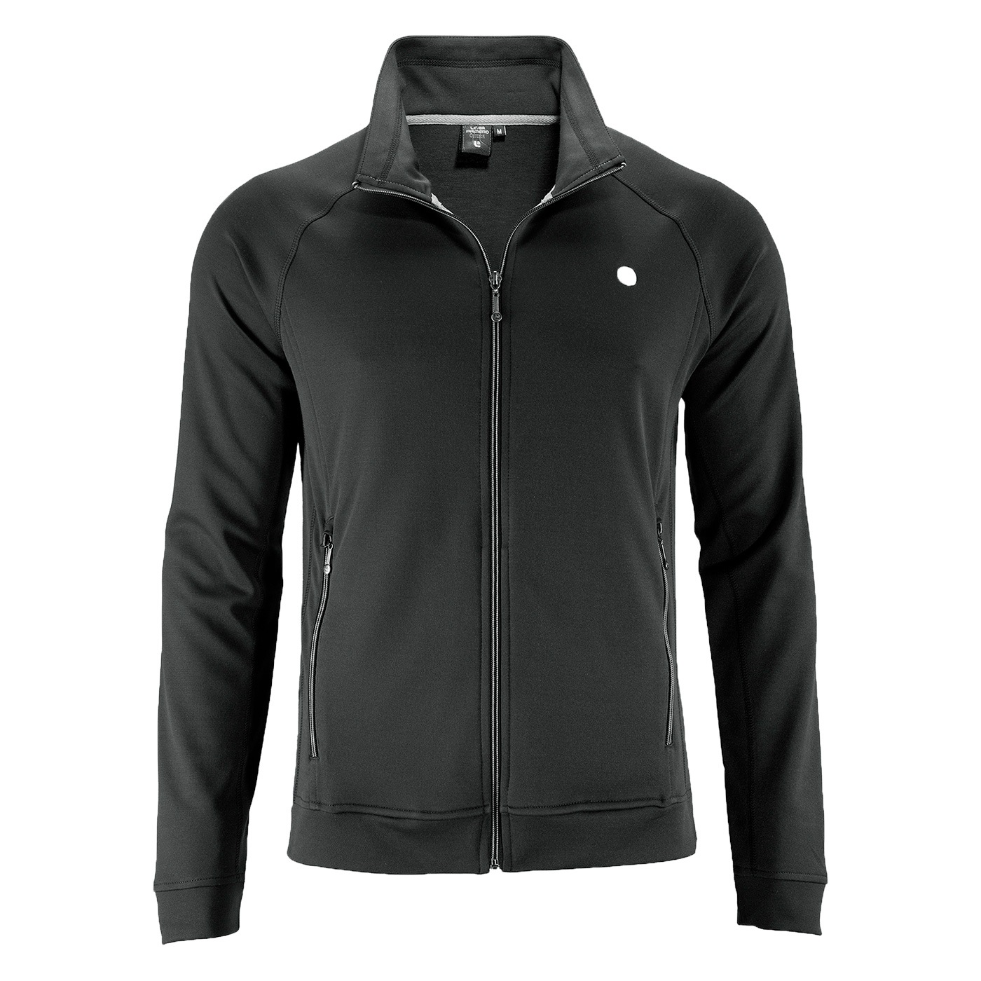 DEPROC Active Softshelljacke »SHOENWOOD MEN«, Kontrastreissverschluss von DEPROC Active