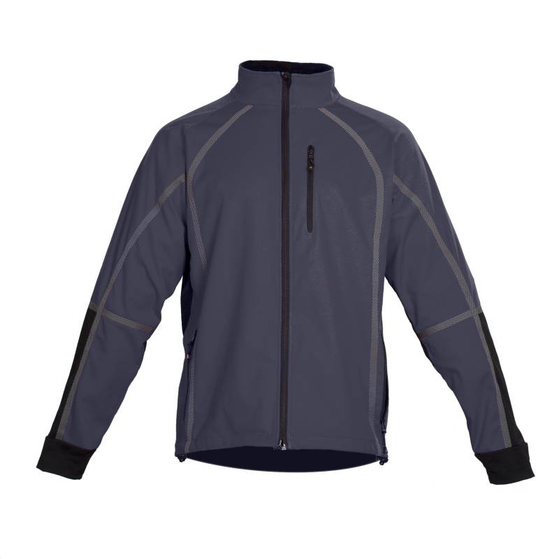 DEPROC Active Softshelljacke »THORSBY Women Midlayer«, auch in Grossen Grössen erhältlich von DEPROC Active