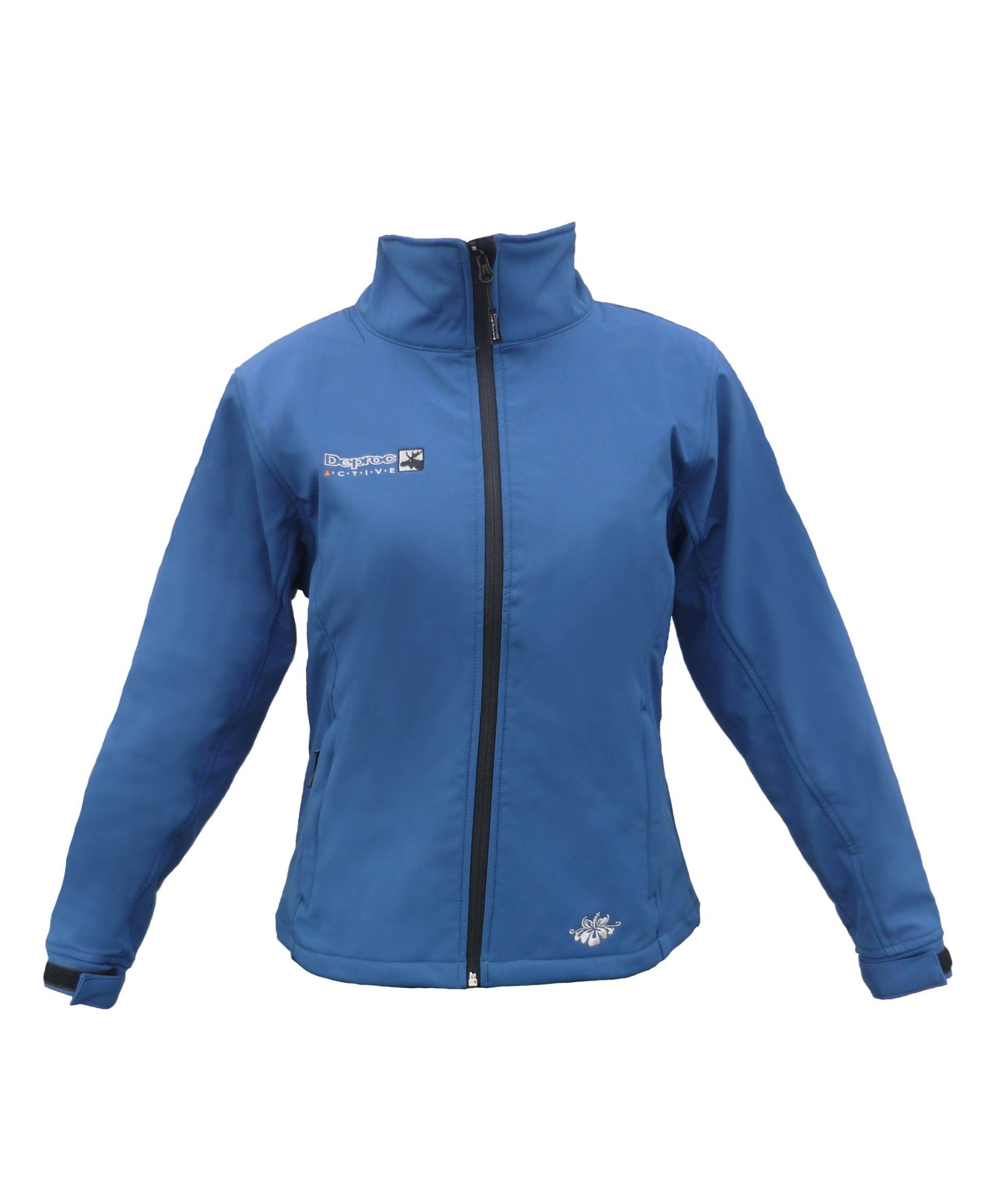 DEPROC Active Softshelljacke »WESTLOOK WOMEN«, auch in Grossen Grössen erhältlich von DEPROC Active